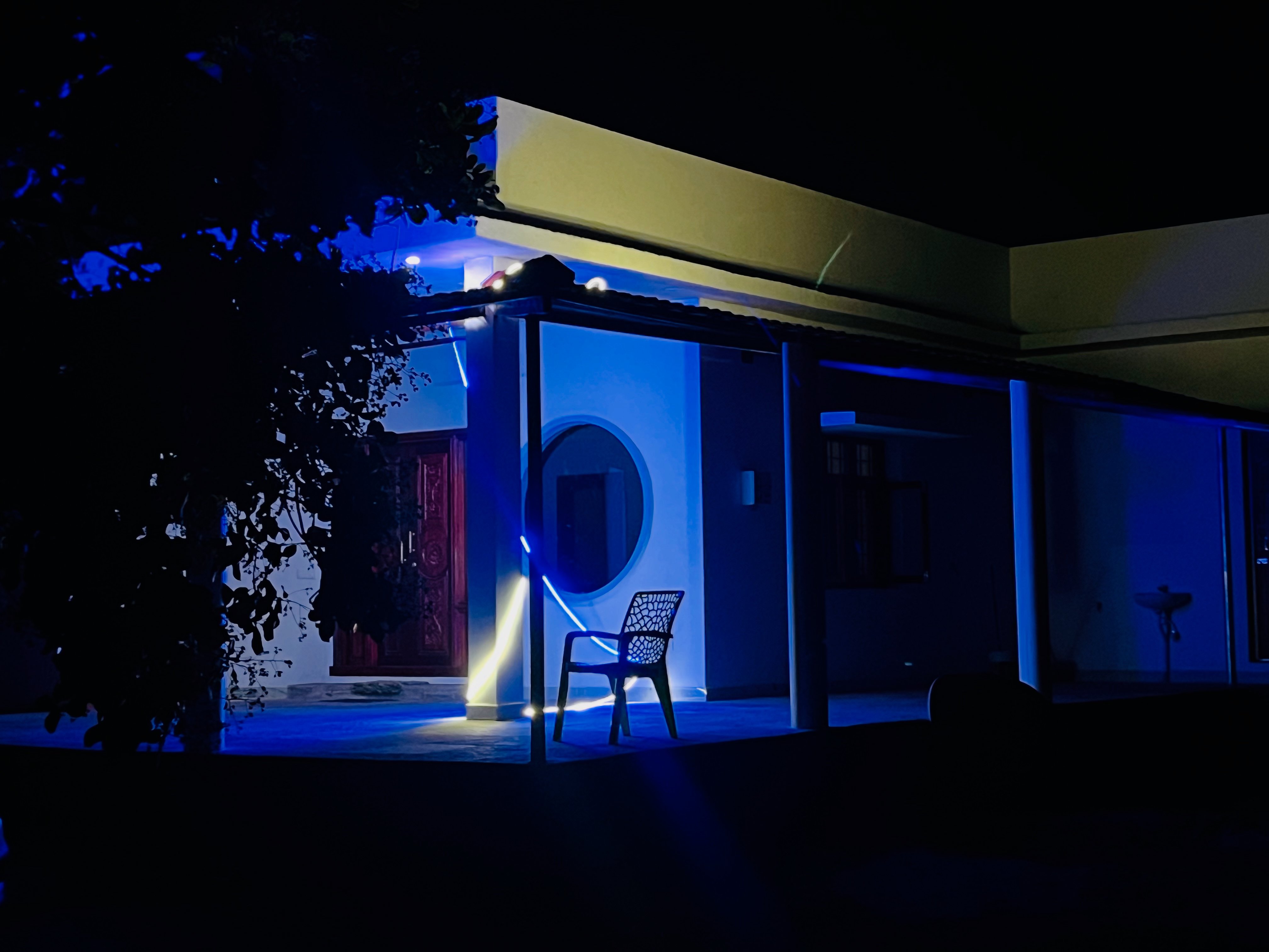 Akazumba Home Stay