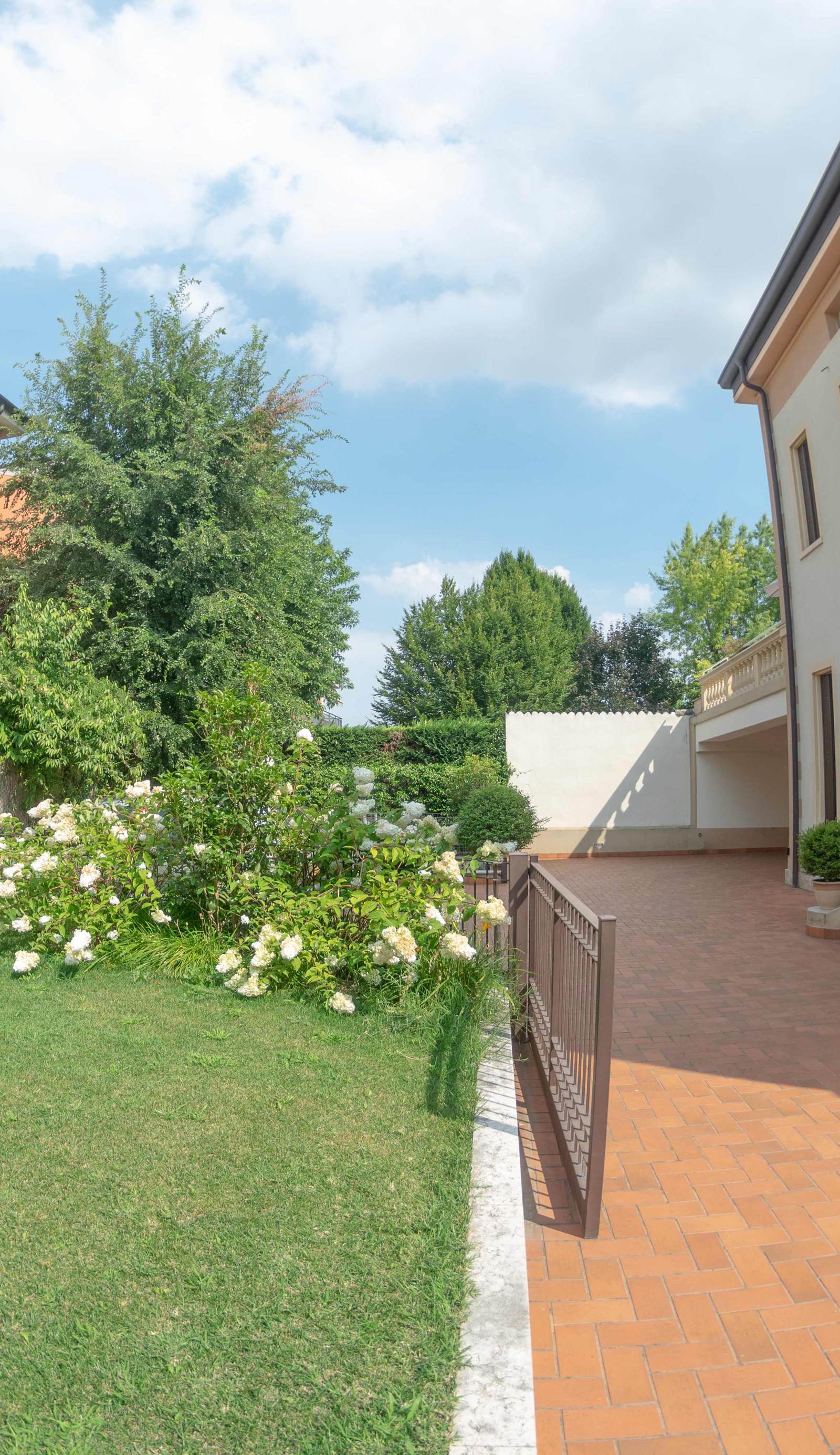 Juliet House Luxury Apartments