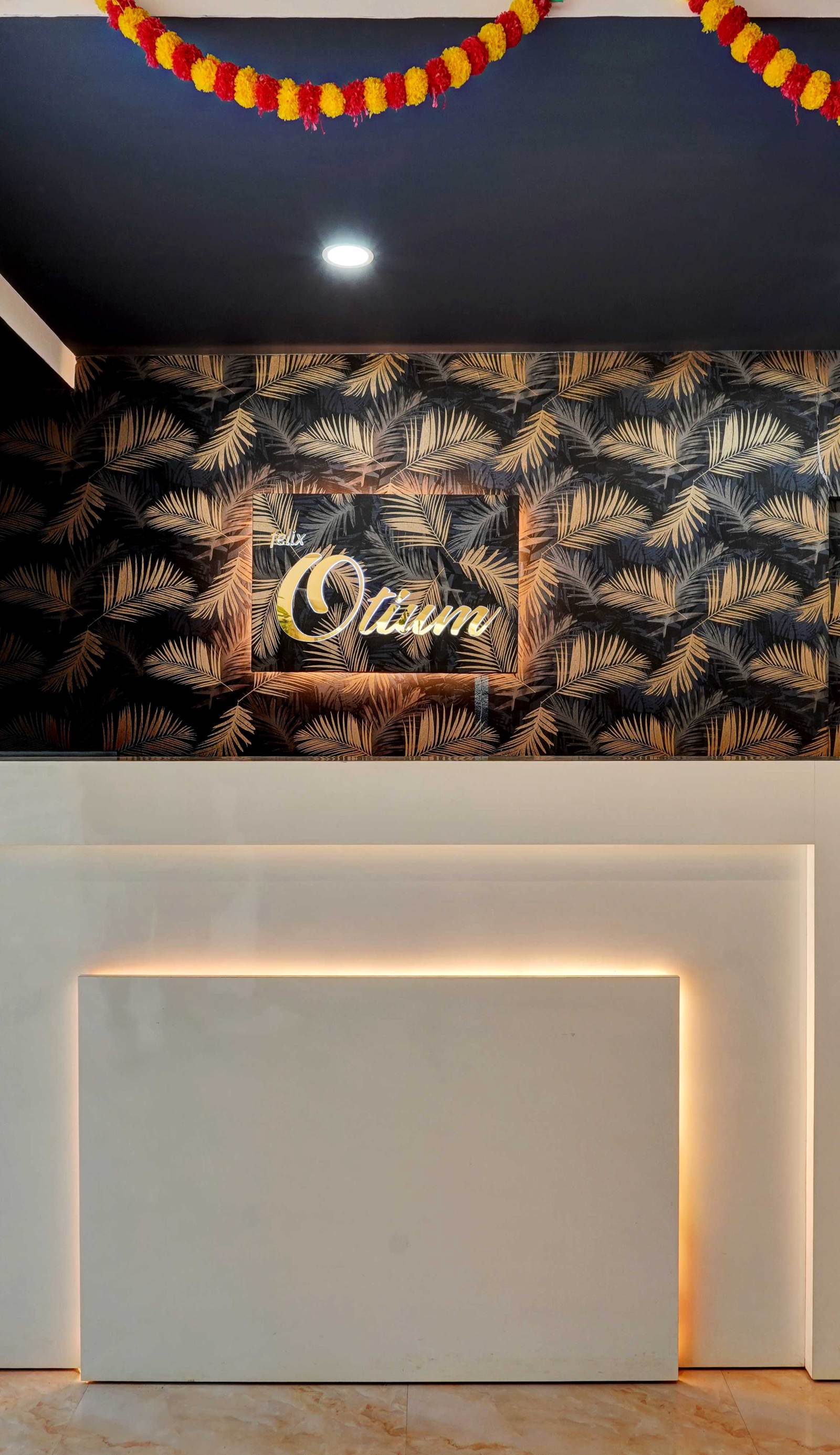 Felix Otim by Welcome Inn Hospitality