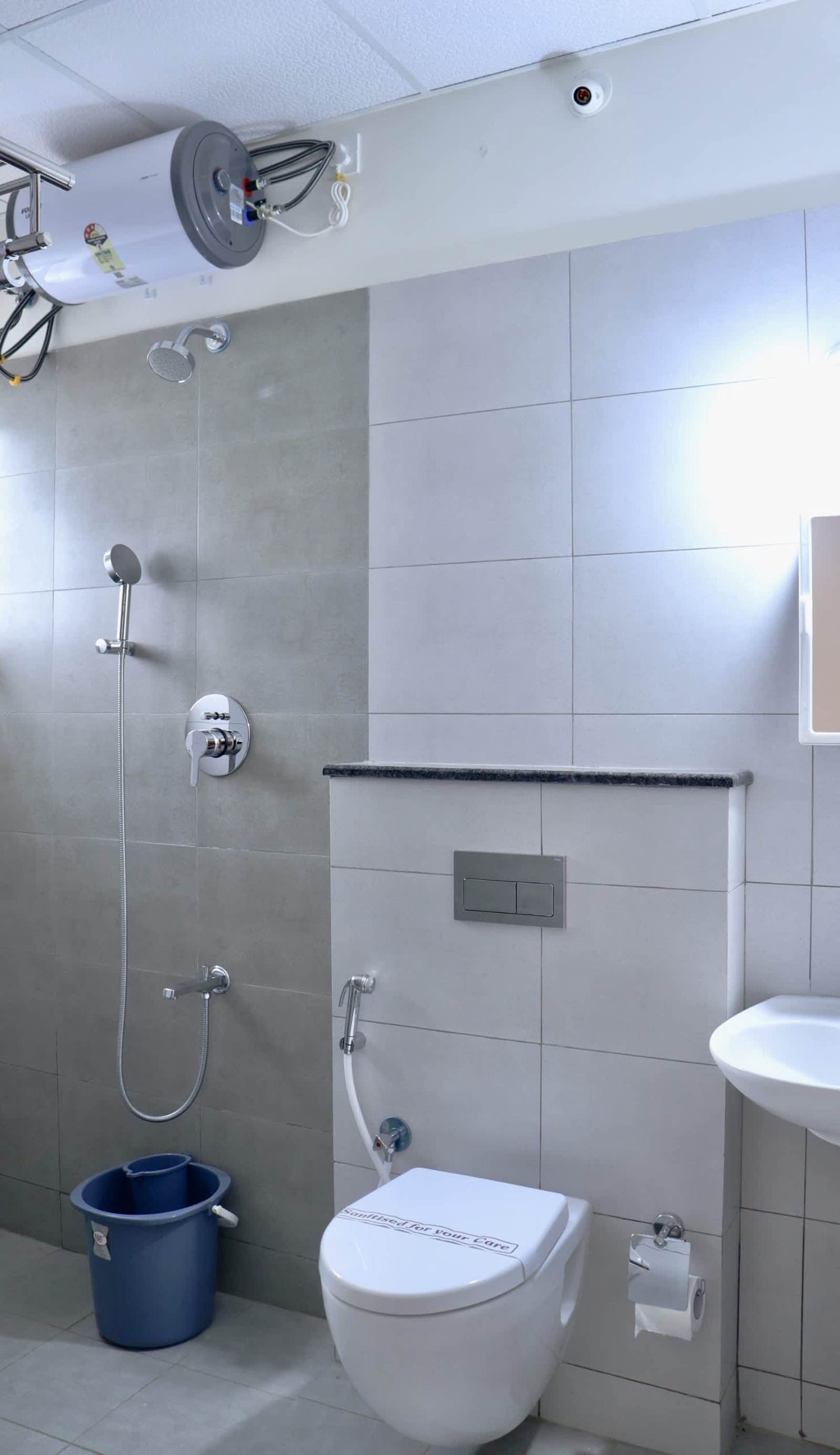 Sweet Crystal Homes CV Raman Nagar