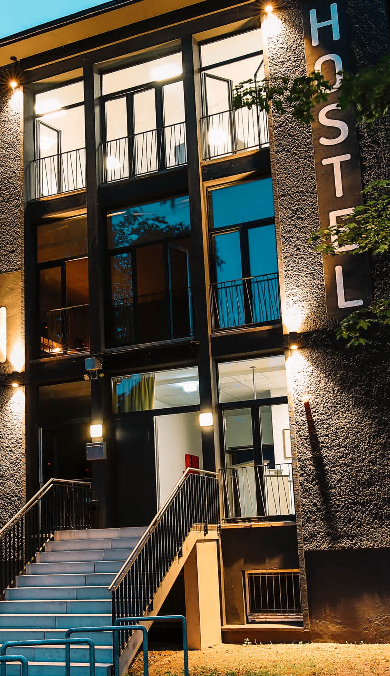 NeoHostel Berlin