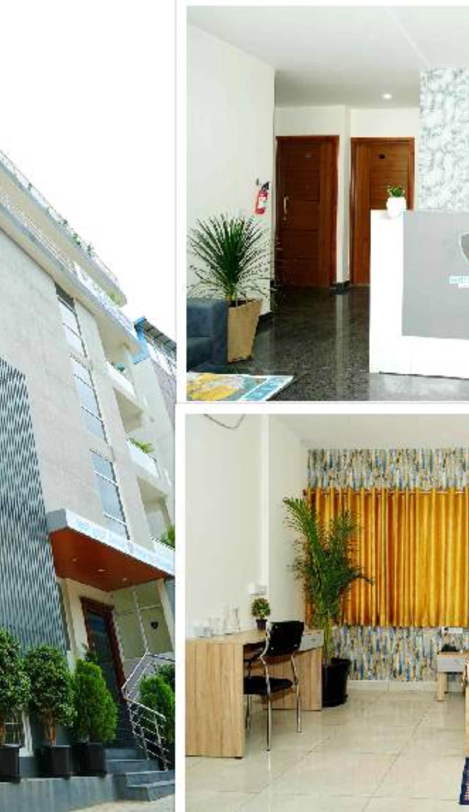 Sweet Crystal Homes