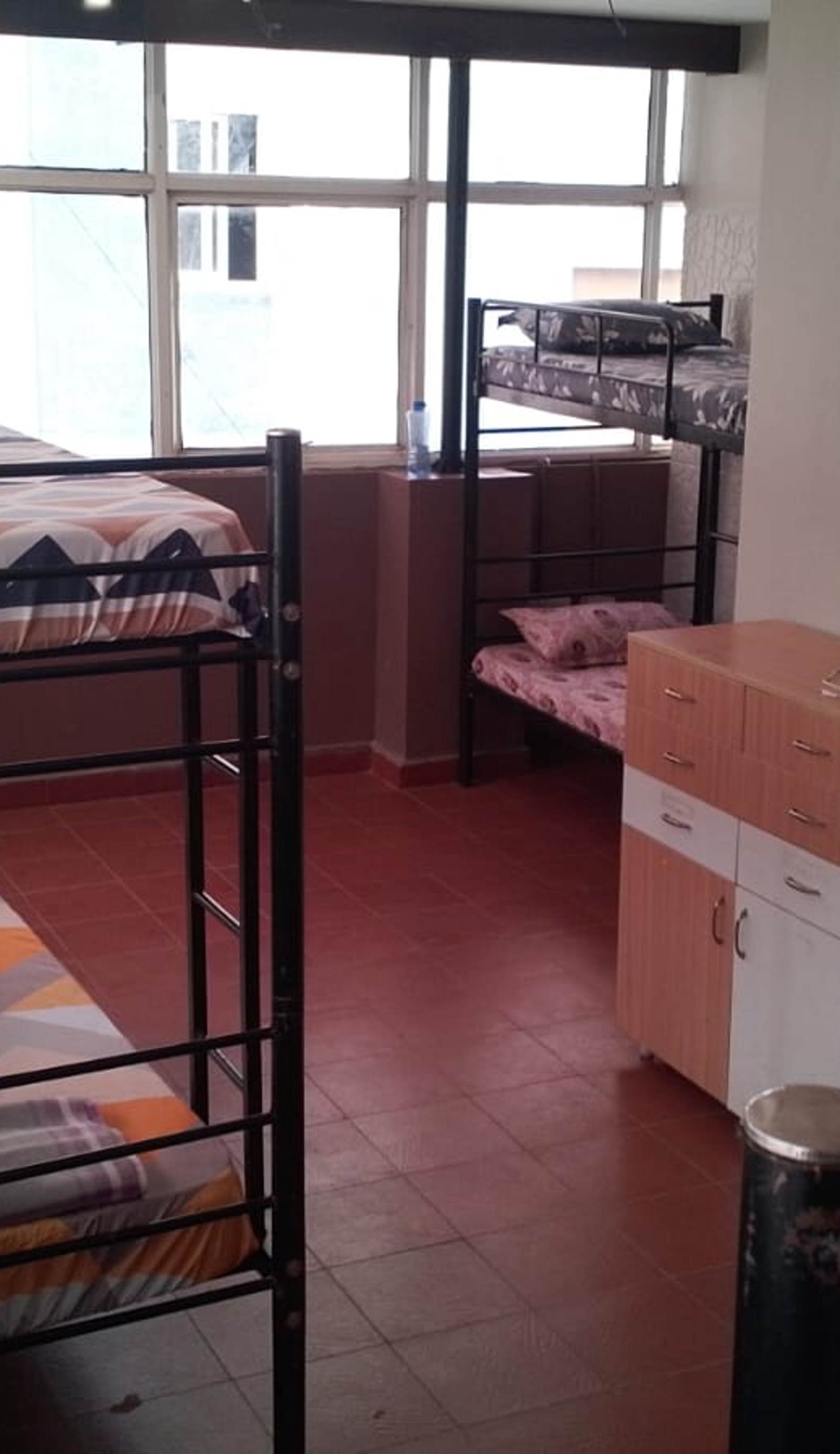Jayesh Hostel Stay