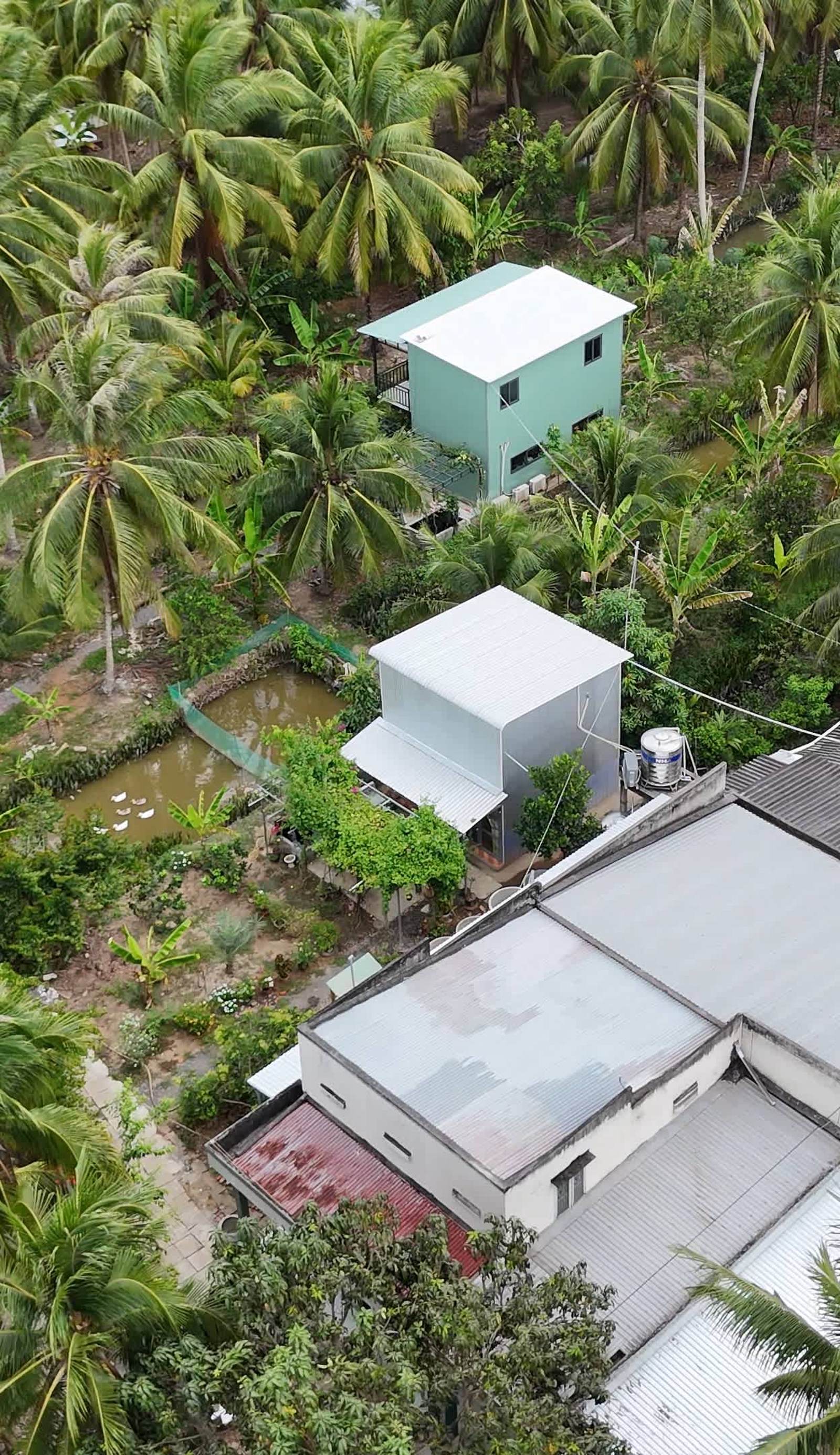 Coco Happy Farm