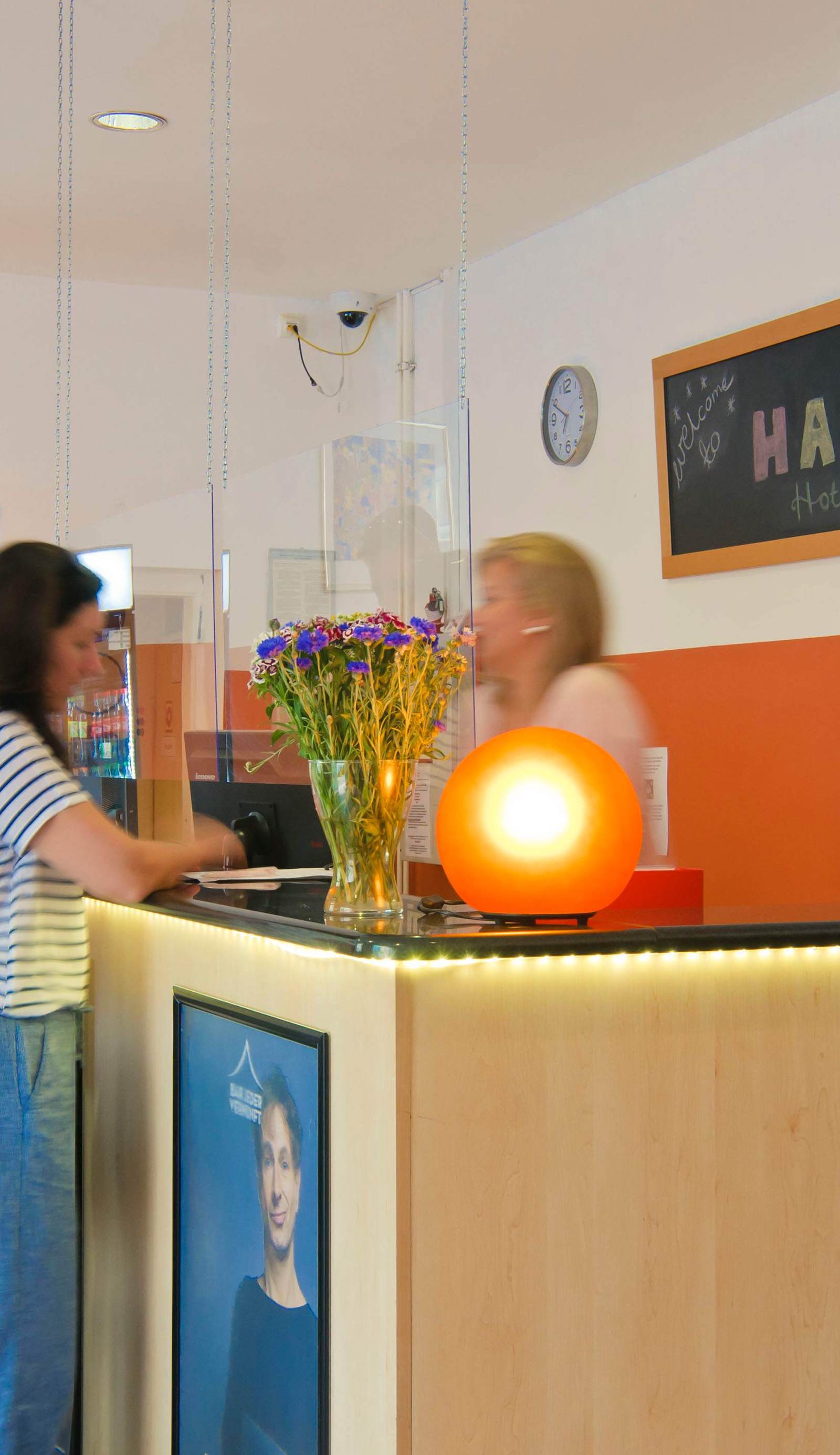 Happy Hotel Berlin