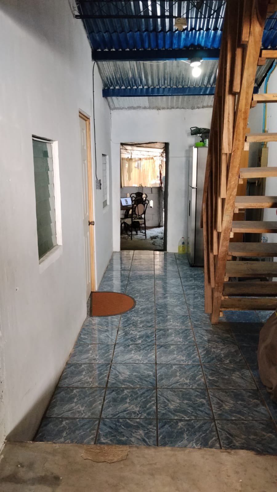 Swell House El Tunco