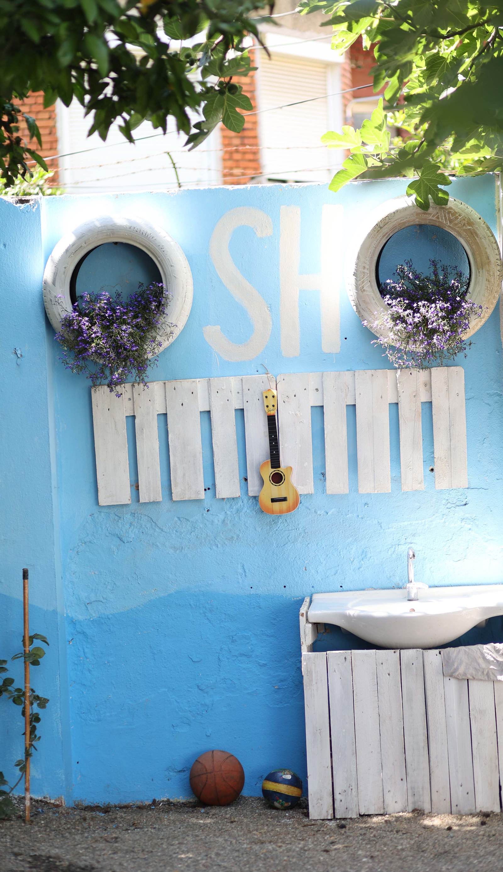 Osho Hostel
