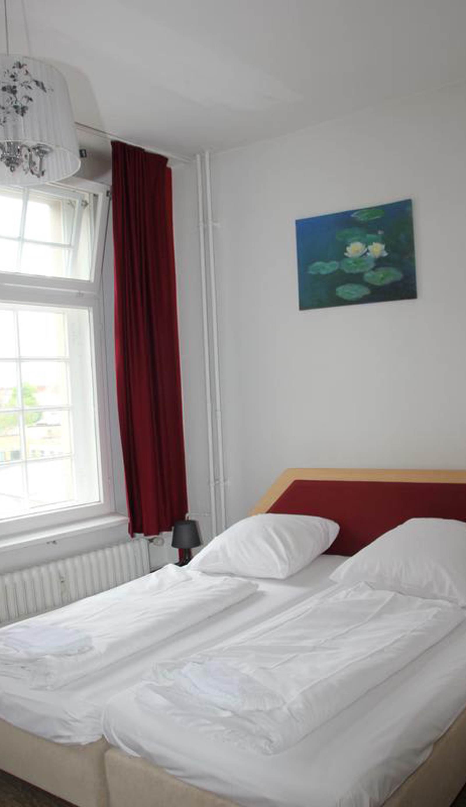 Metropol Hostel Berlin
