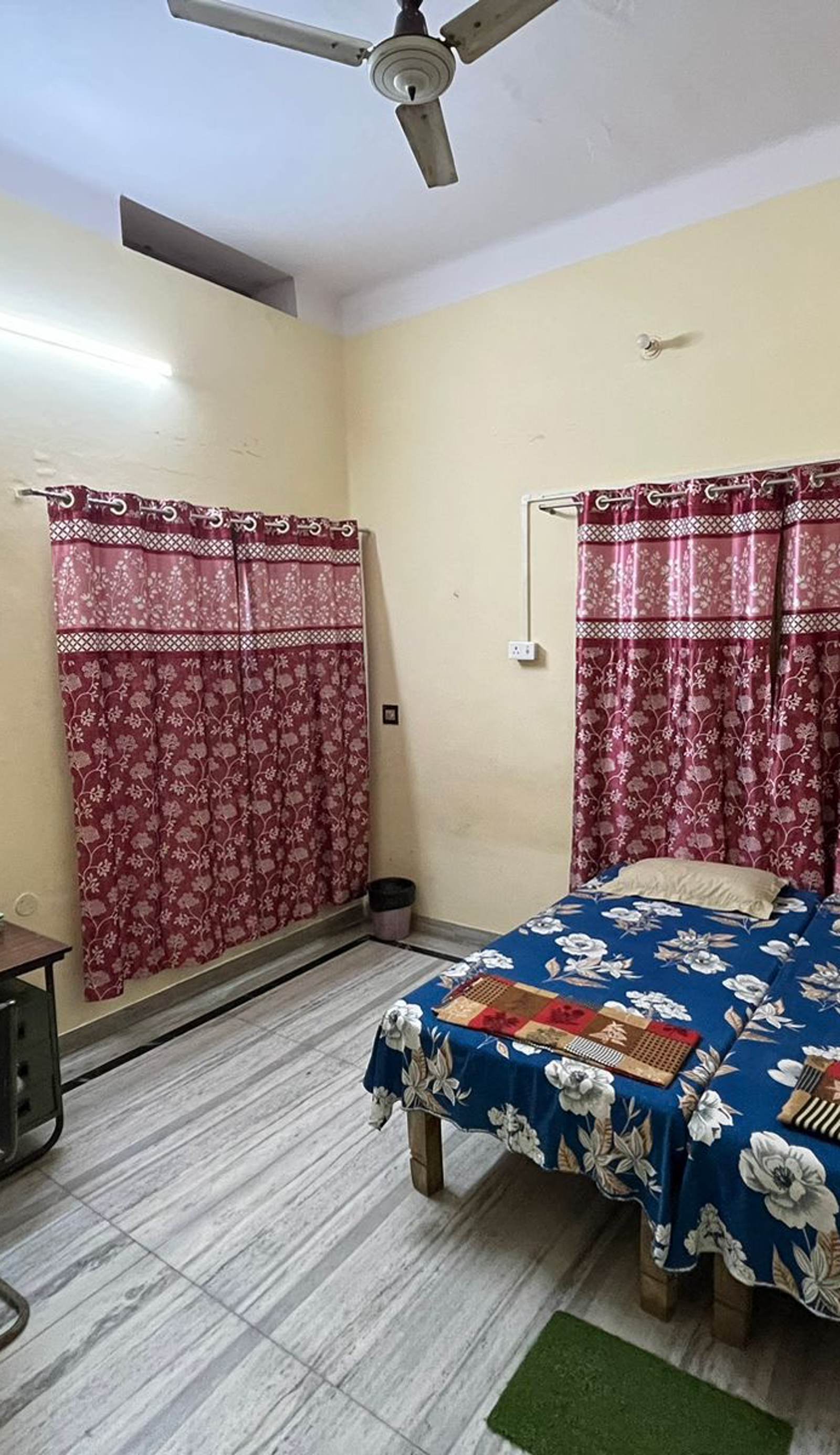 Vishwa Deva Homestay