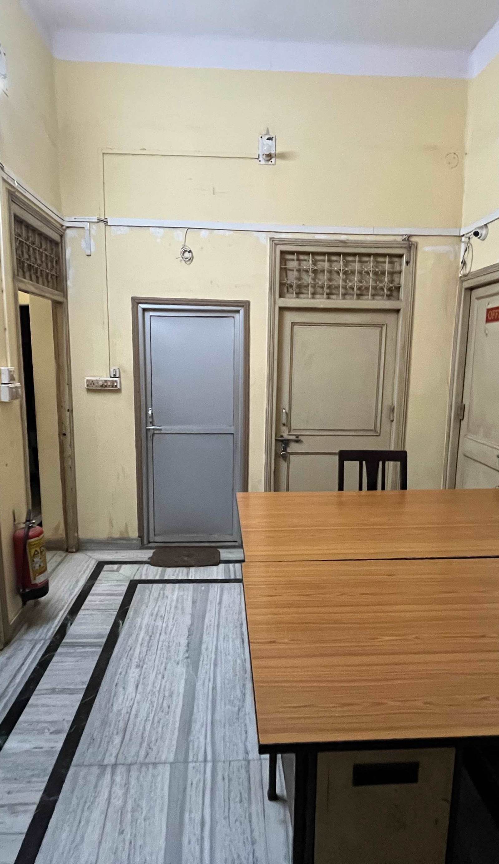 Vishwa Deva Homestay