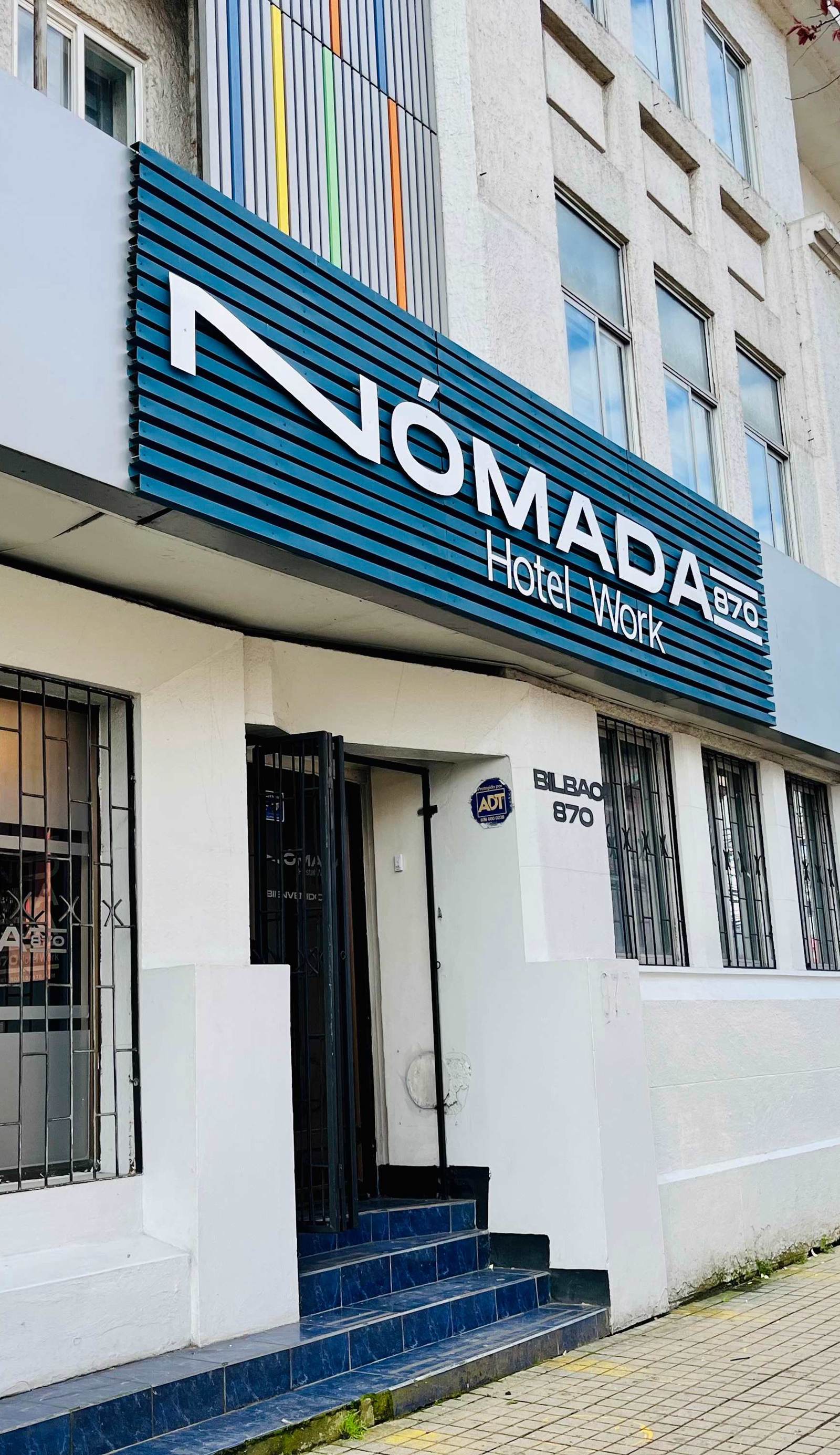 Hostel Nomada Osorno
