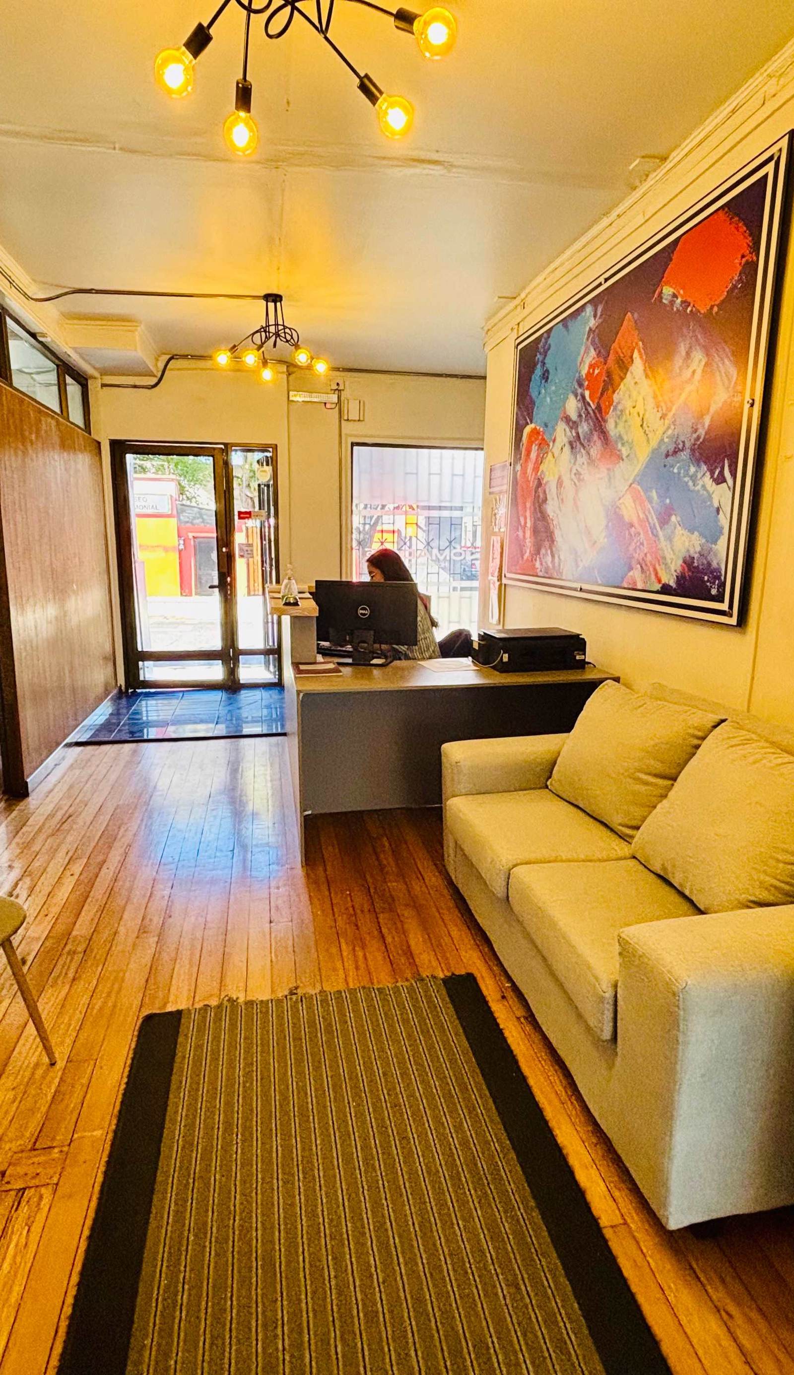 Hostel Nomada Osorno