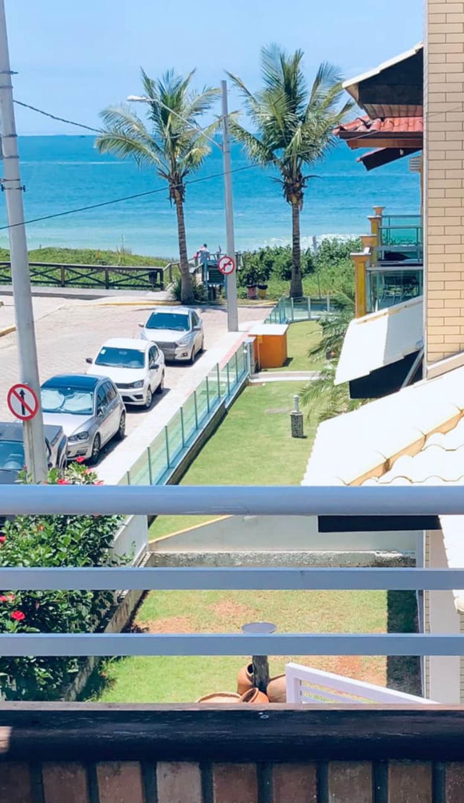 Quatro Ilhas Beach Hostel