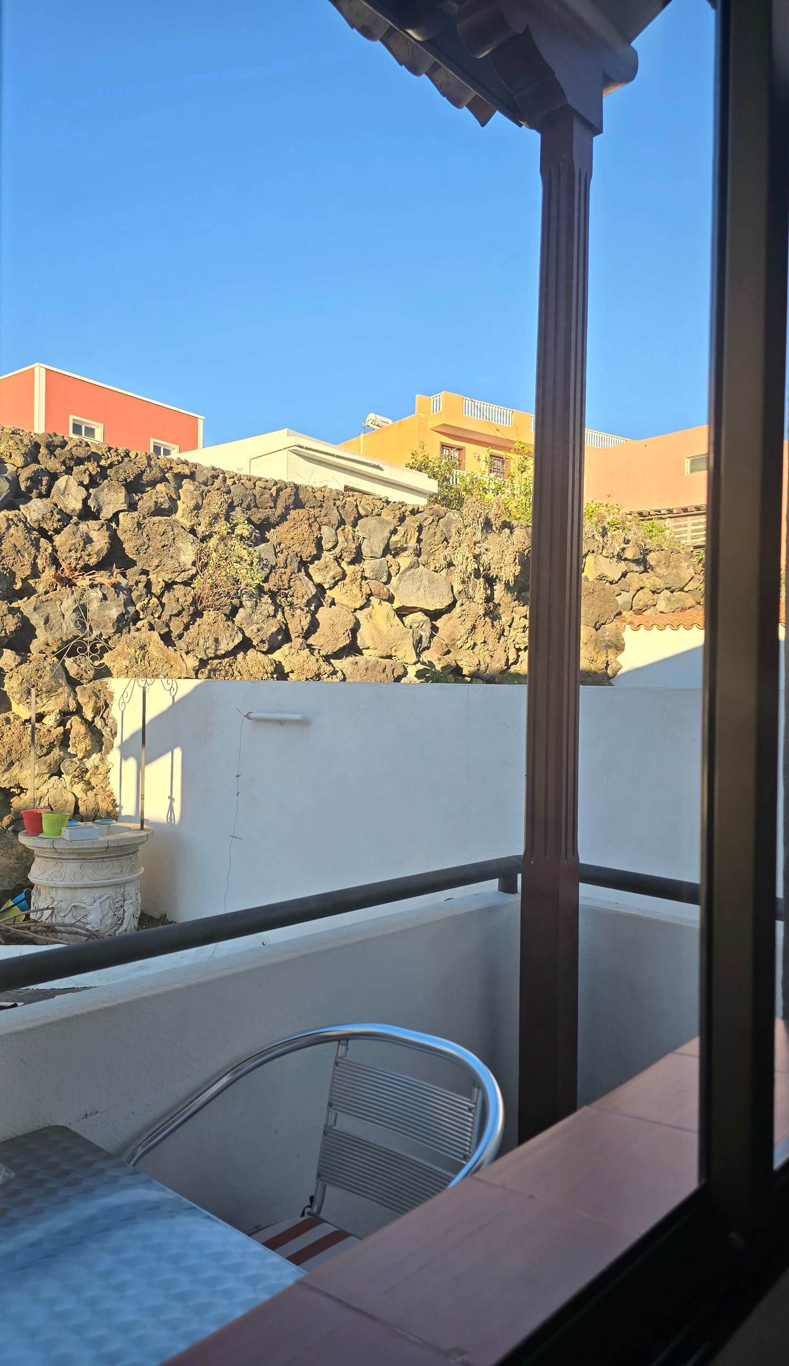 Pensión Los Volcanes