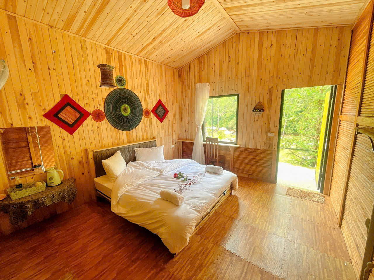 Sapa Retreat Homestay