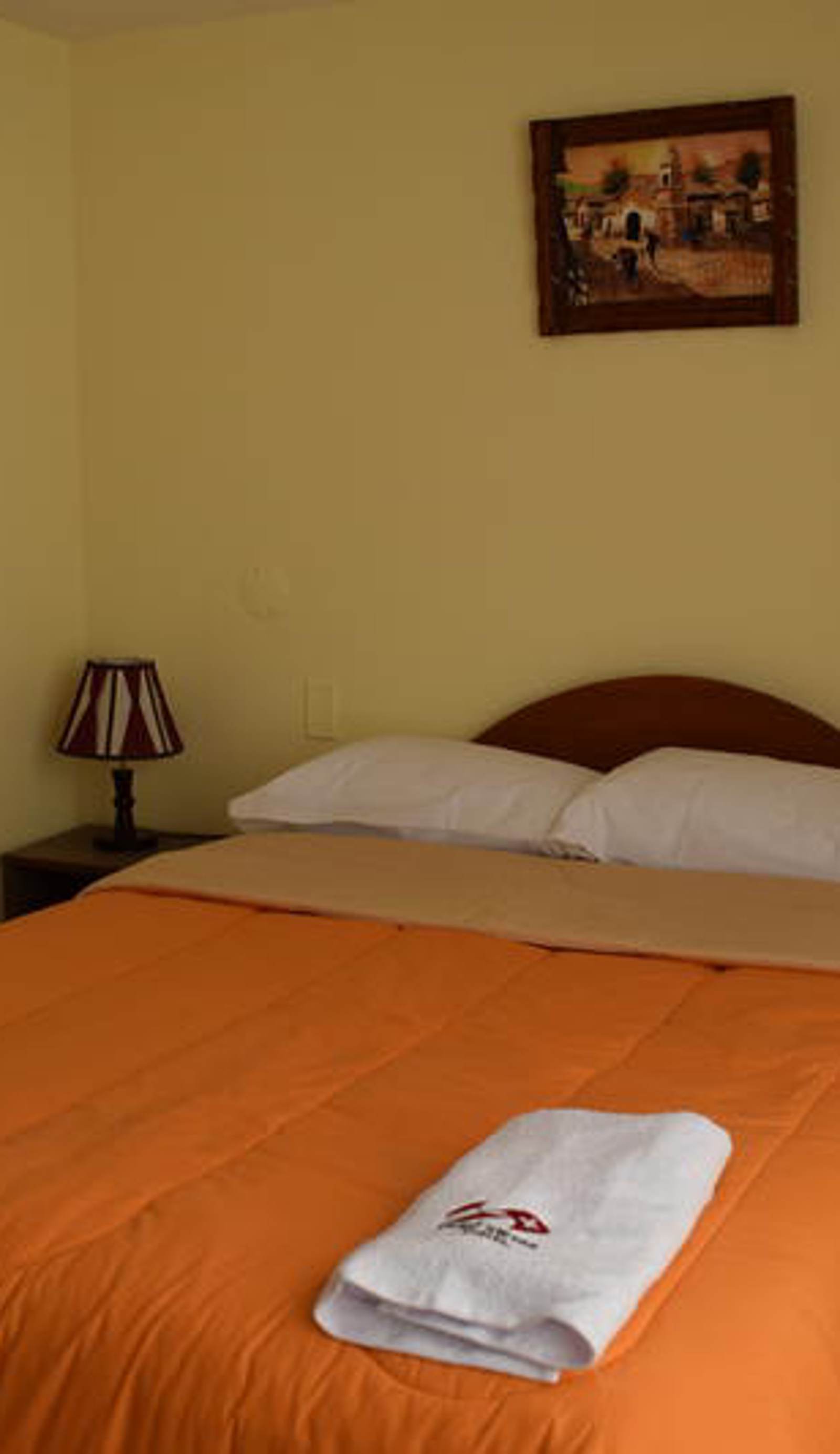 Peru Swiss Hostel