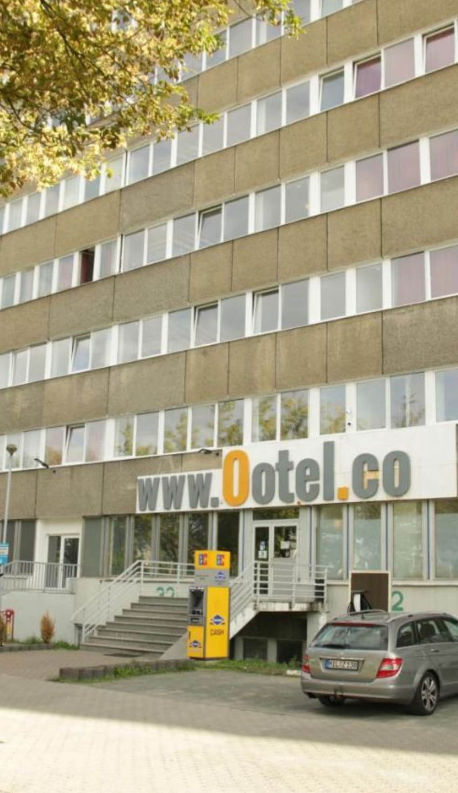Ootel.com