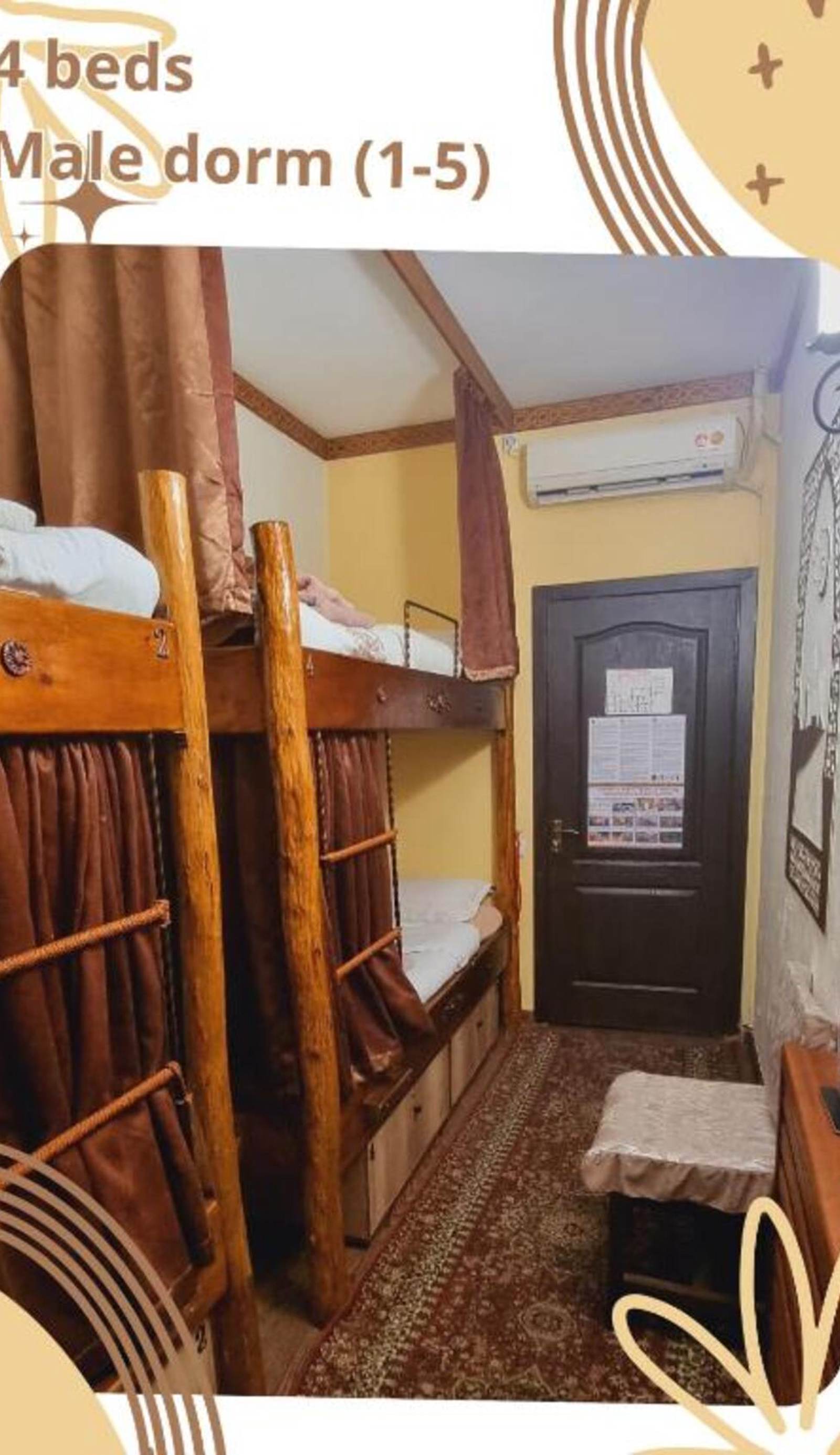 Drimin - Boutique guest house and hostel