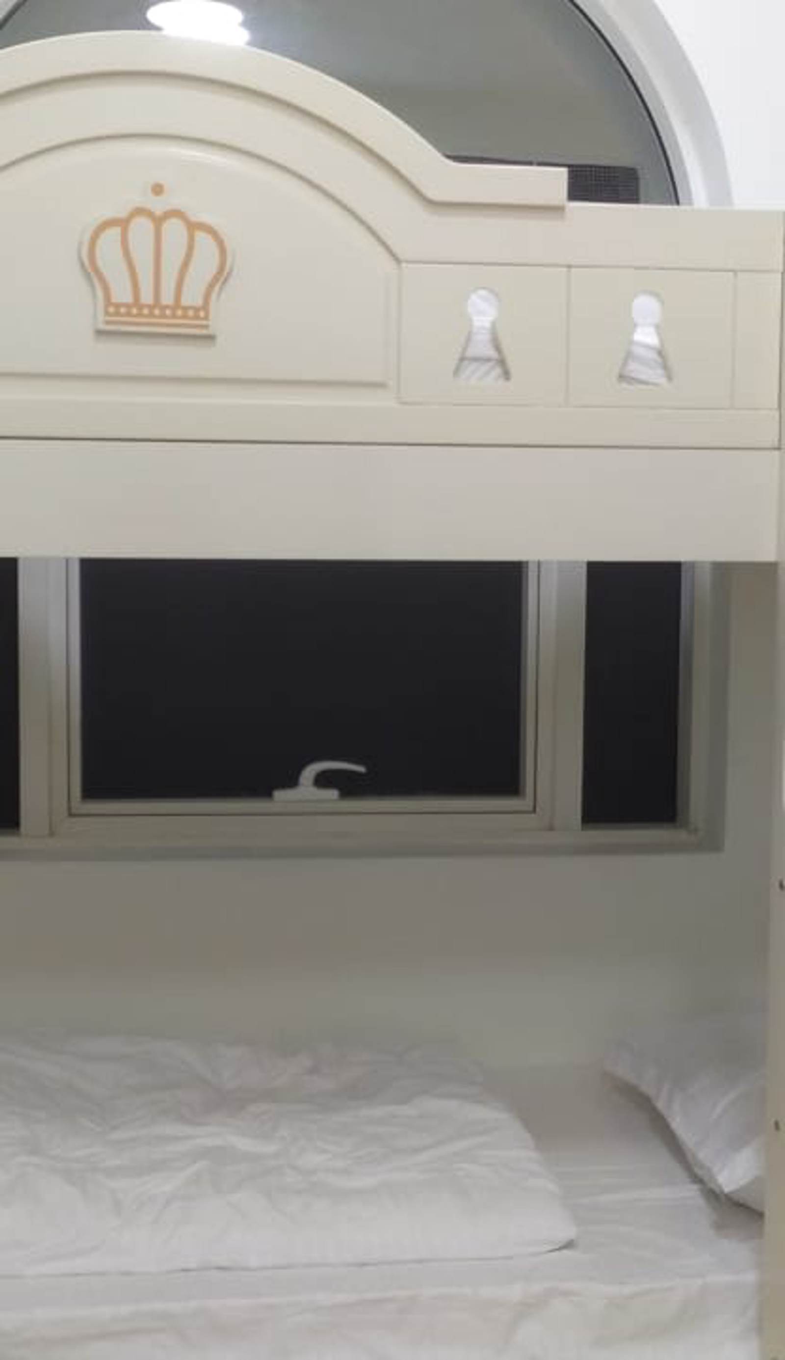 Luxury RizQ Villa Dorm