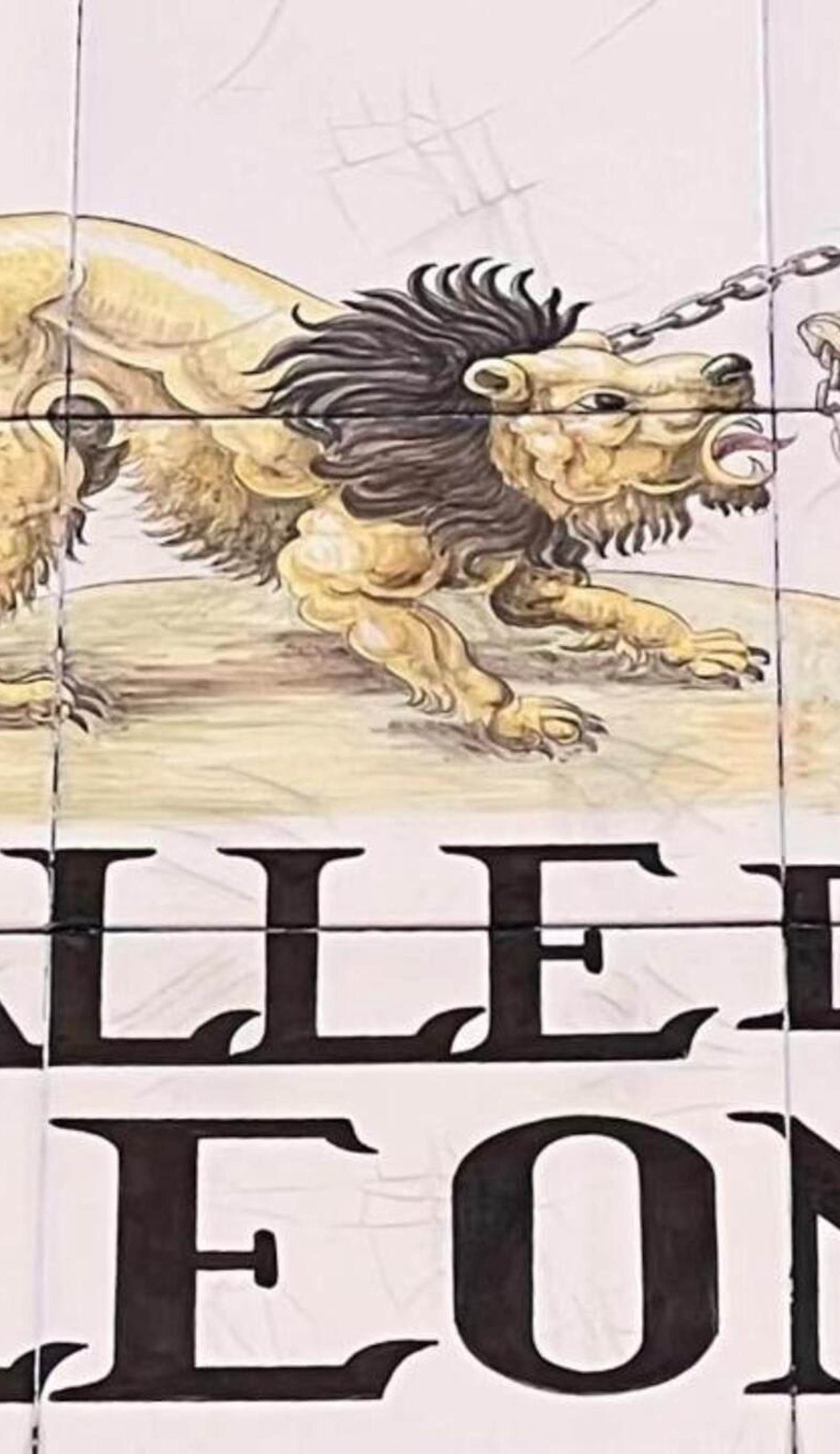 Das León