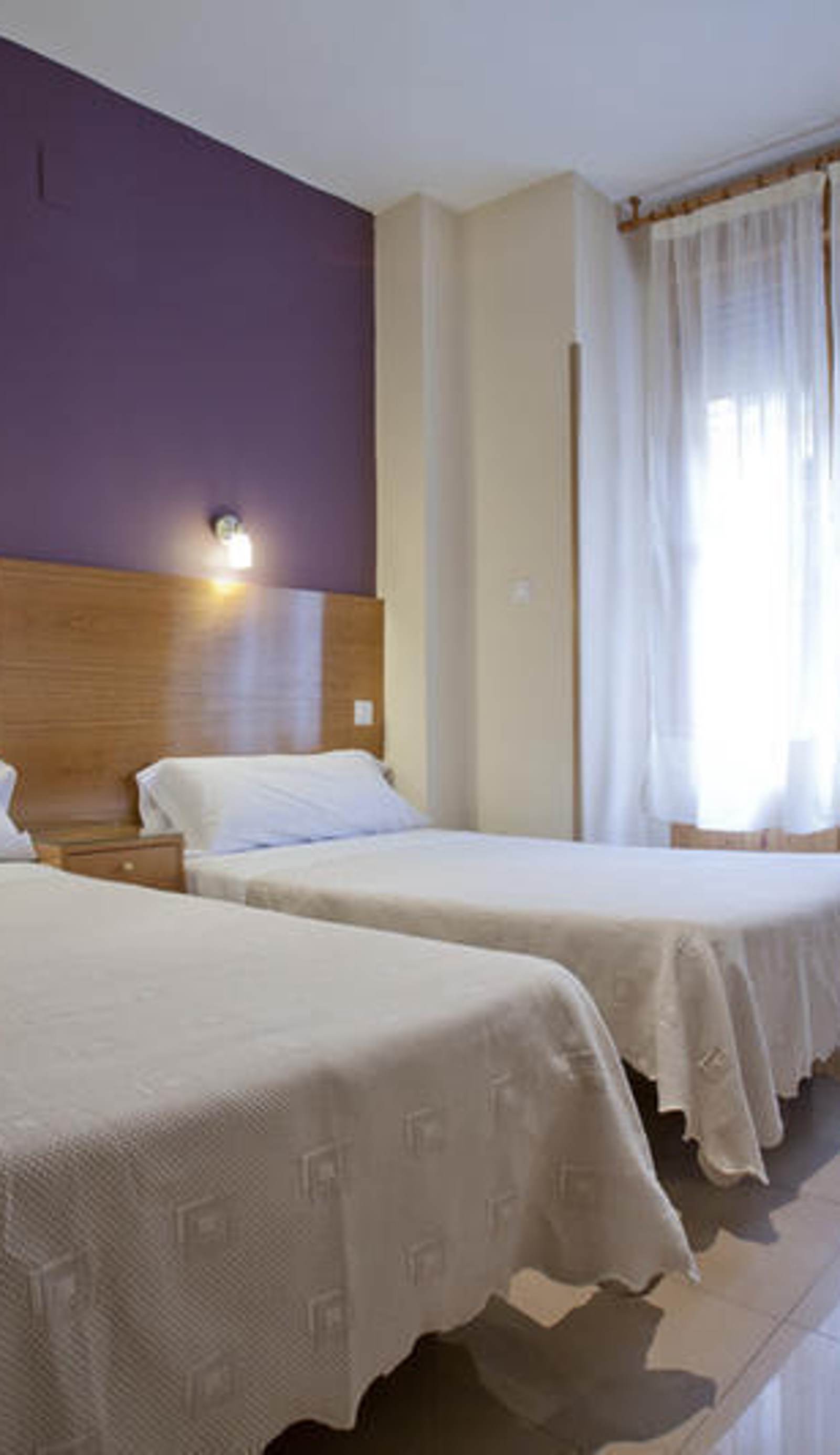 Hostal Zabala