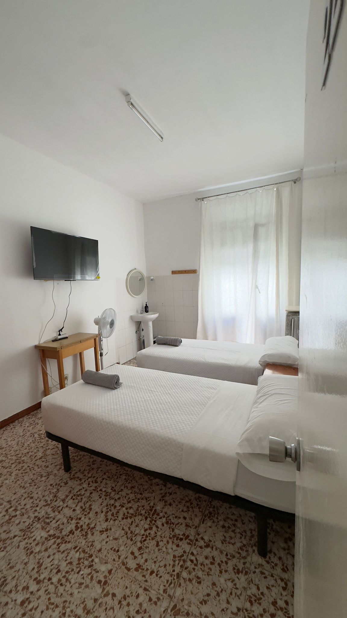 Hostal Ruano
