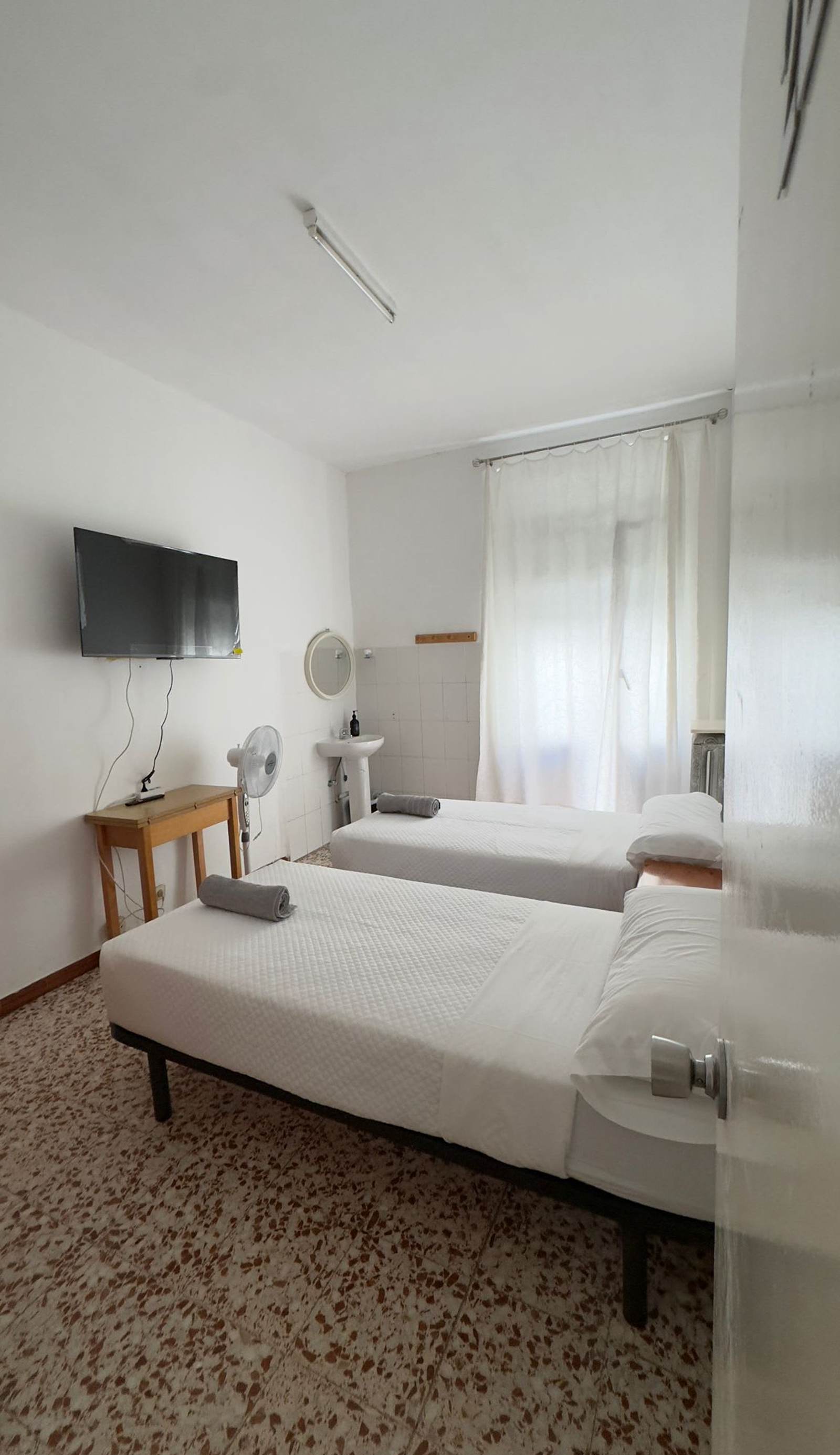 Hostal Ruano