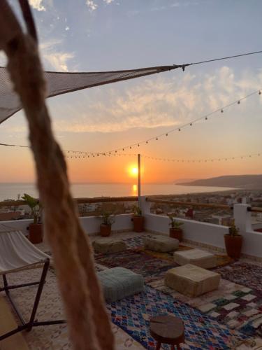 Layali Surf House