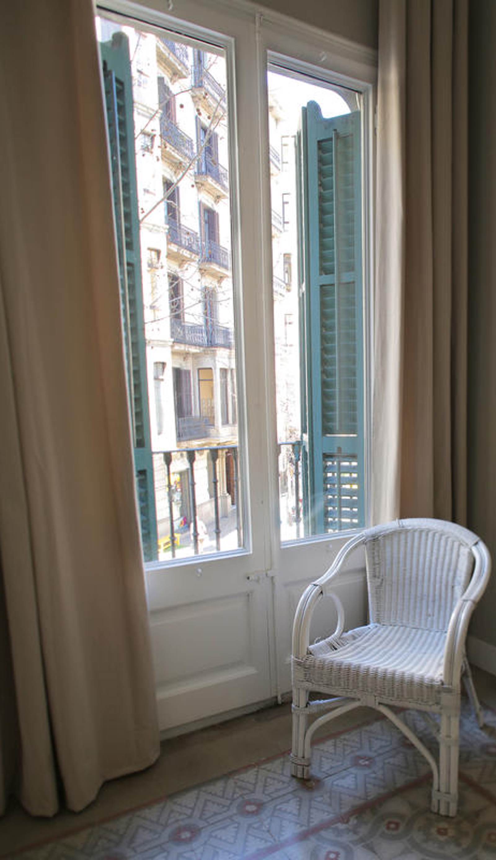Medea Hostal