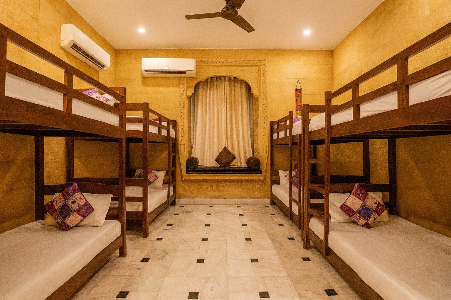 Royal Humsafar Hostel Jaisalmer