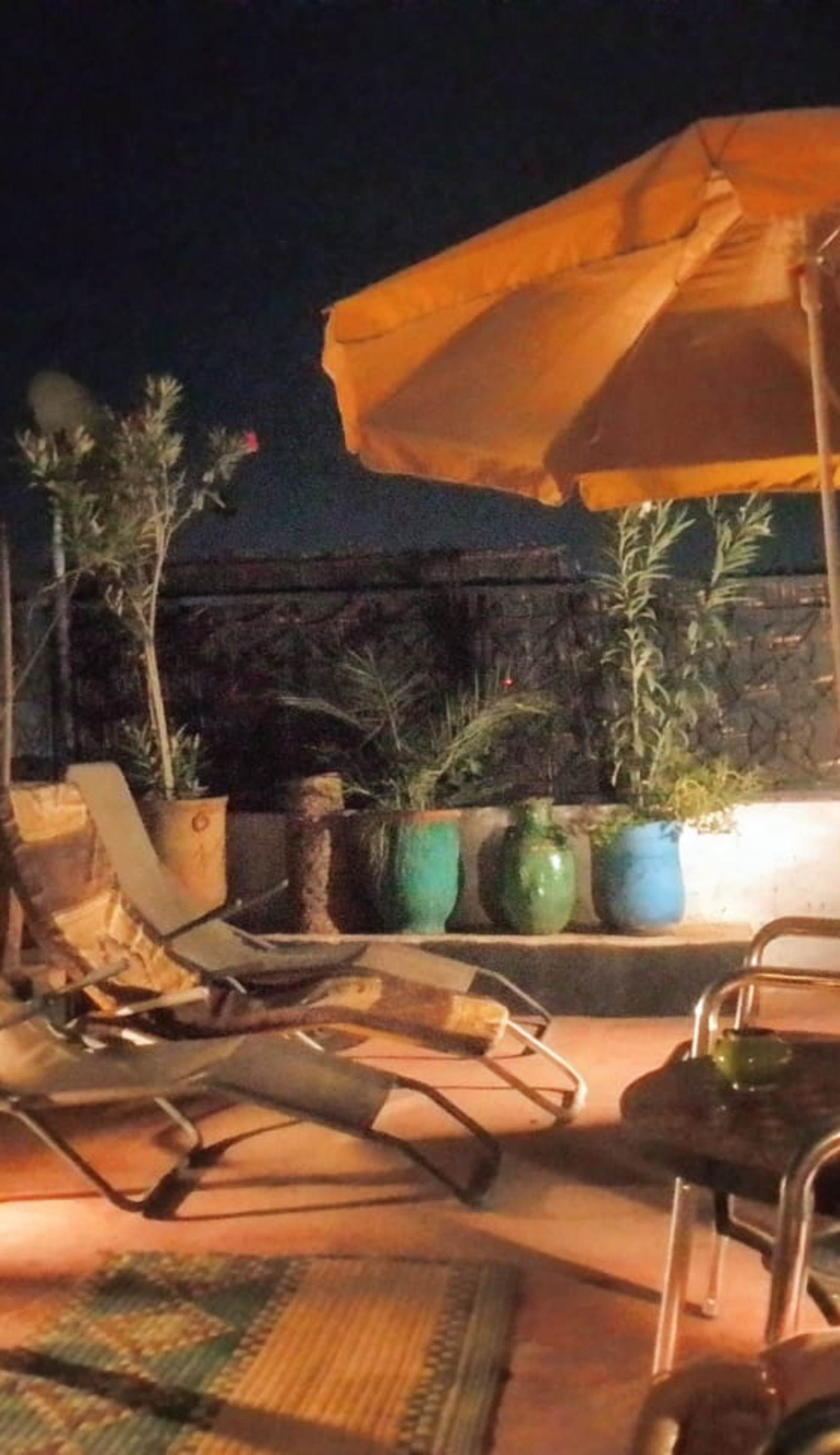 Riad dar zaida