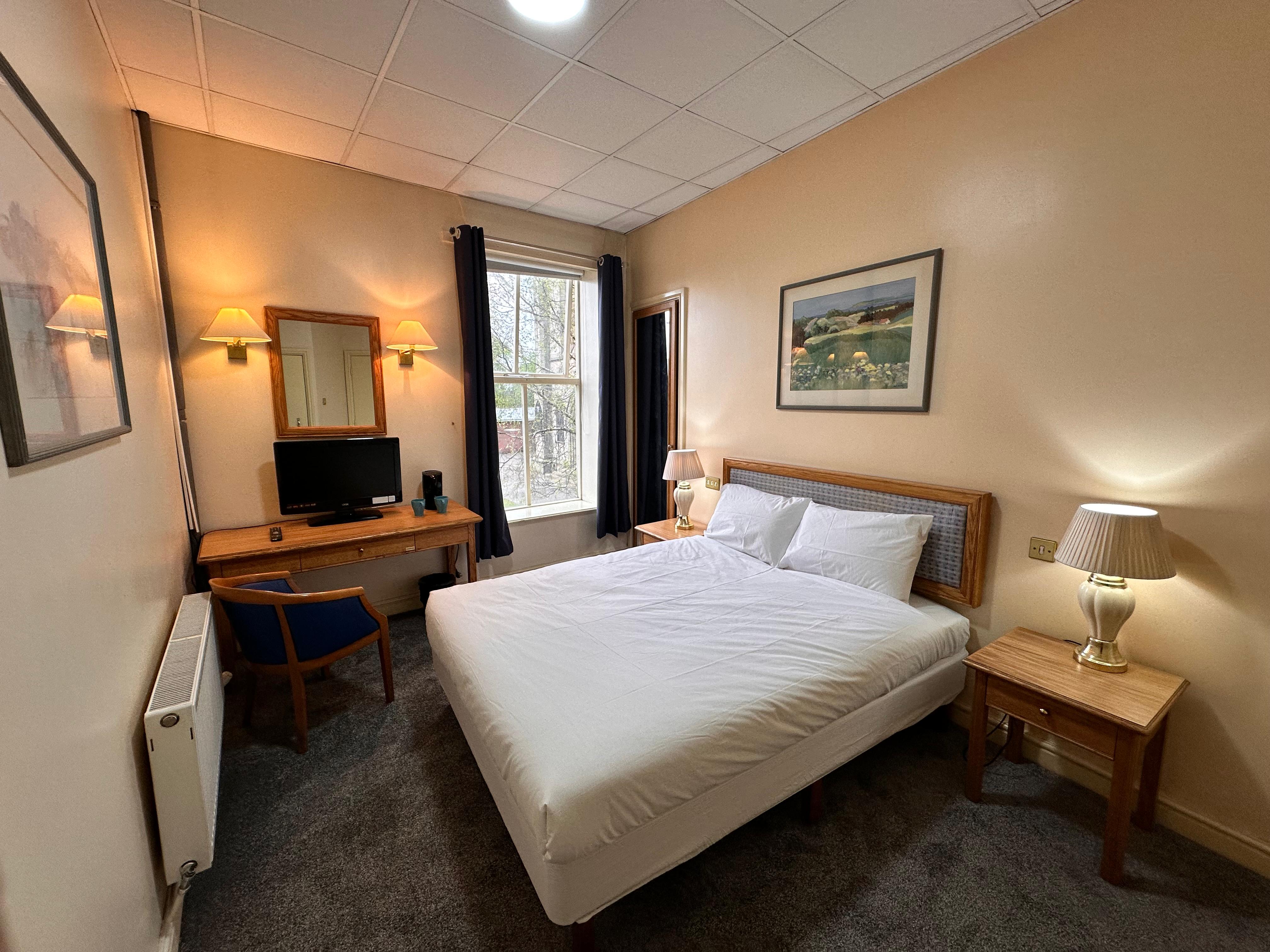 Throstles Nest Hotel Liverpool