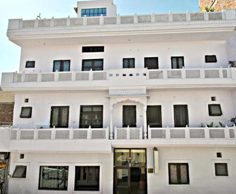 Hotel Satkar