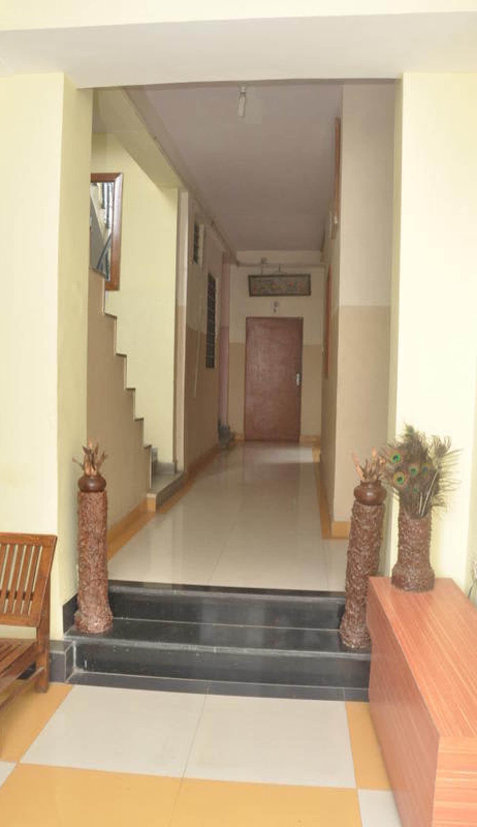 Hotel Satkar