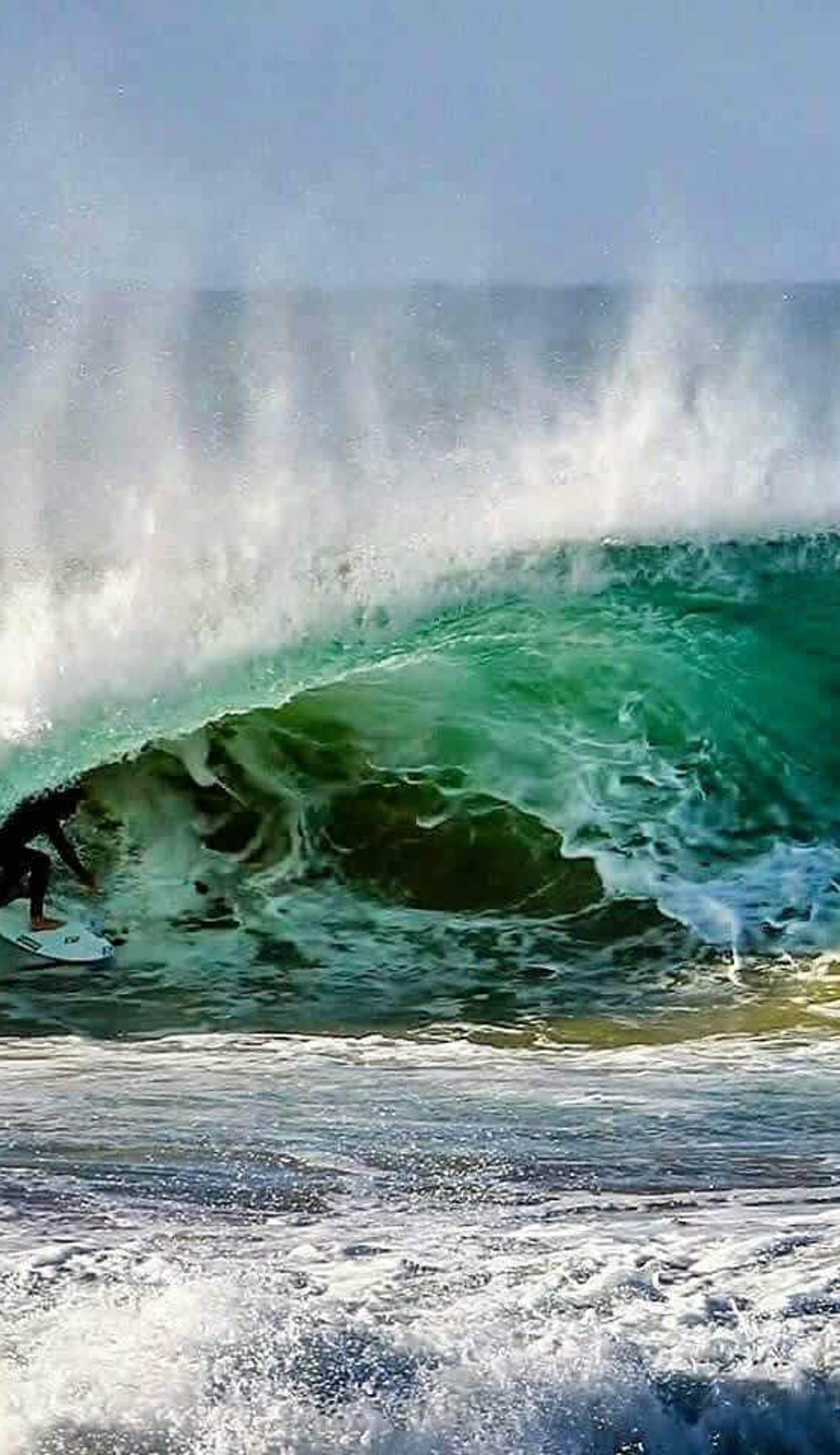 Peniche Surf Lodge 2