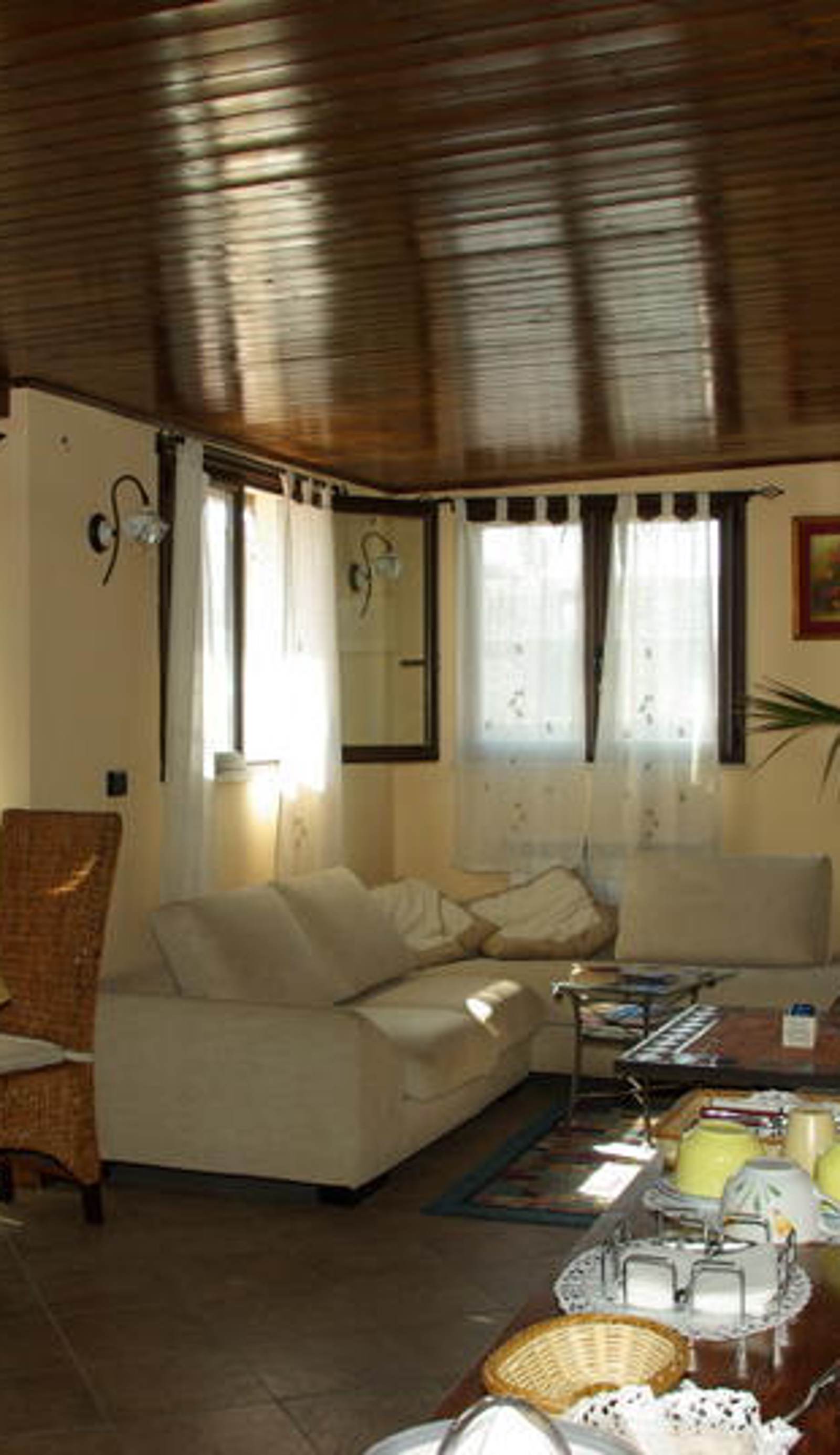 B&B La Terra di Archimede