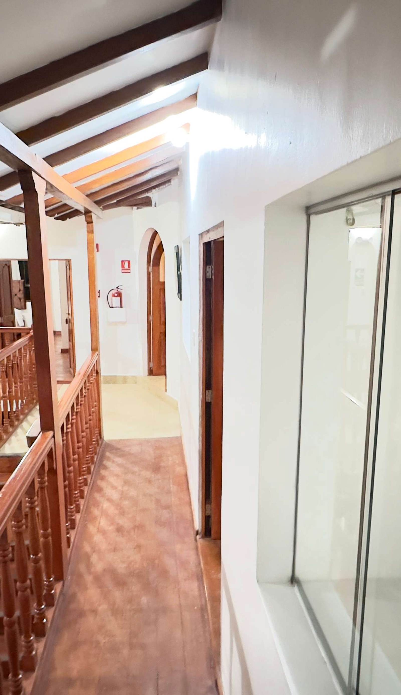 Casona Libertrek Inn