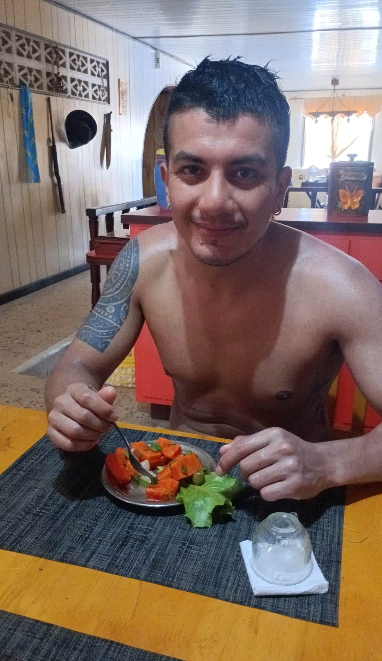 Aruba Backpackers