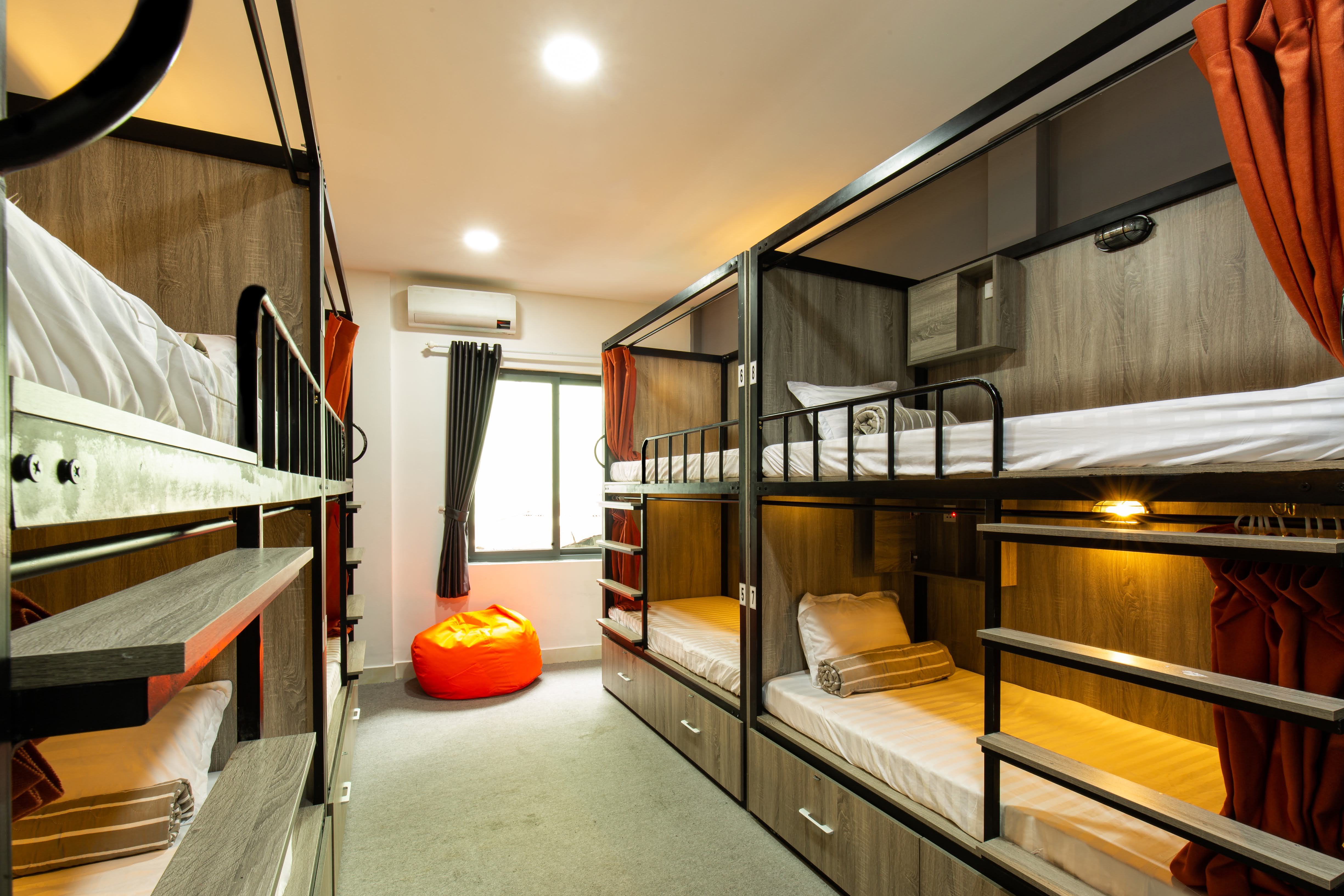 The Hideout - Nguyen Cu Trinh