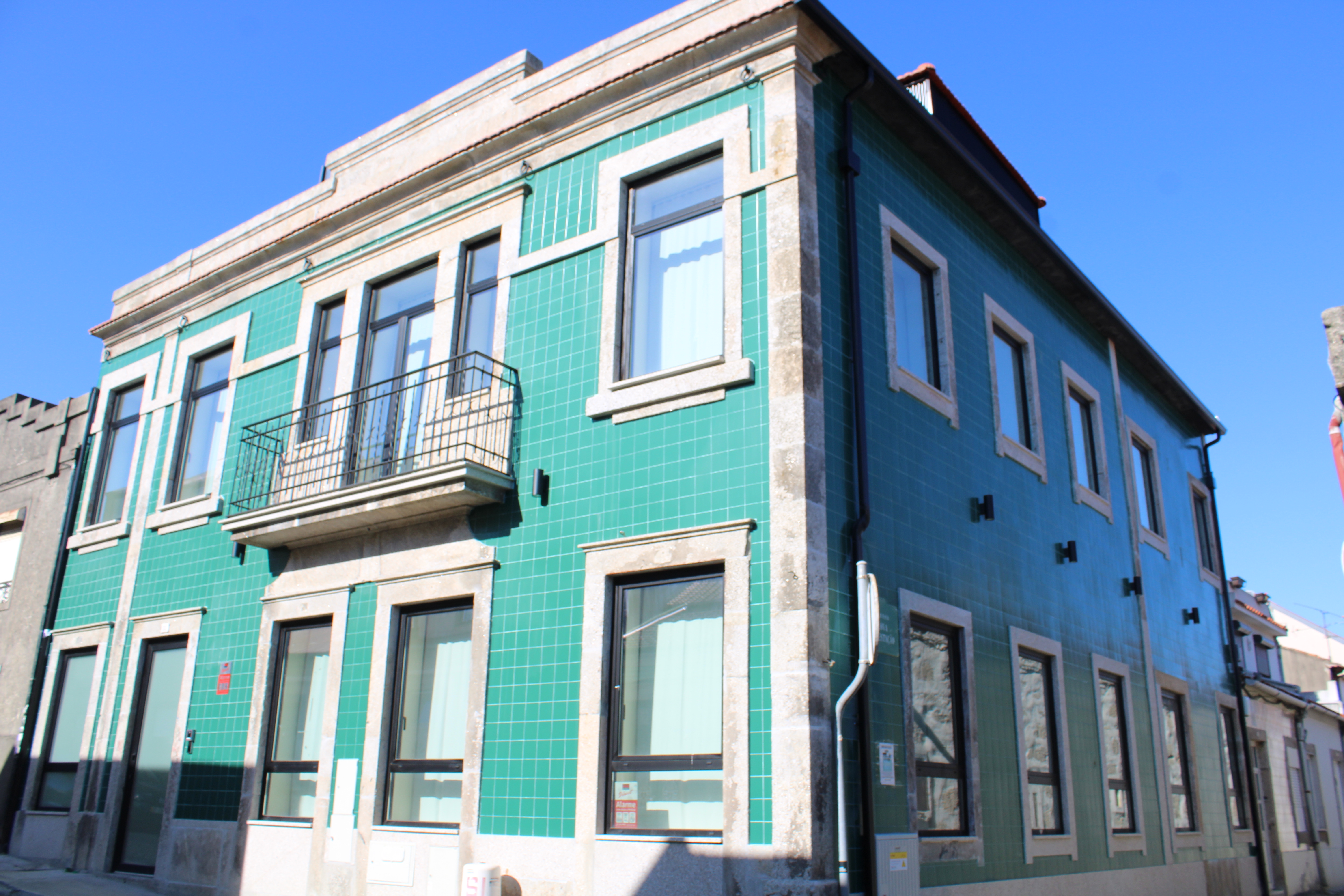 Oporto Station Hostel & Rooms
