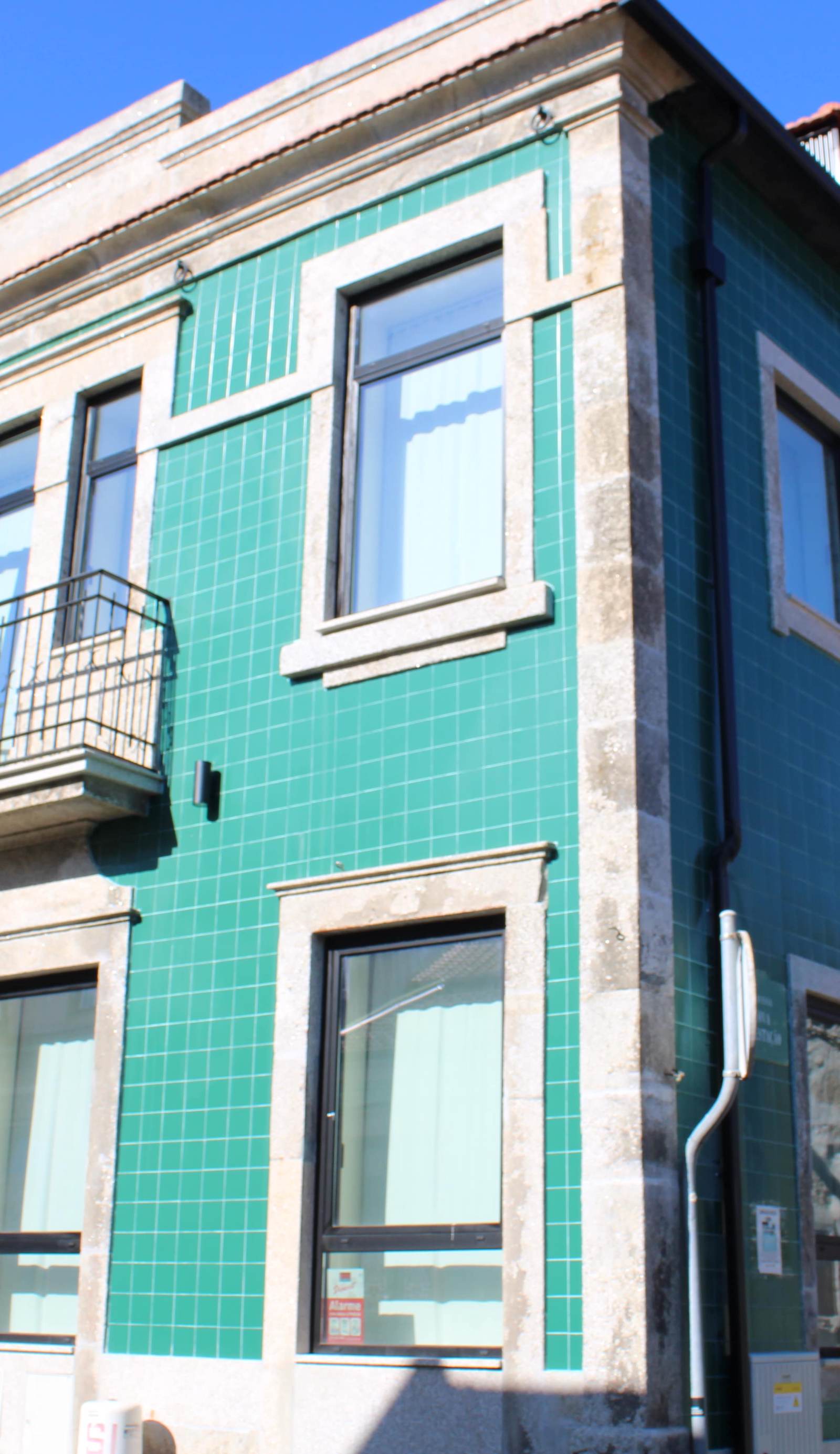 Oporto Station Hostel & Rooms