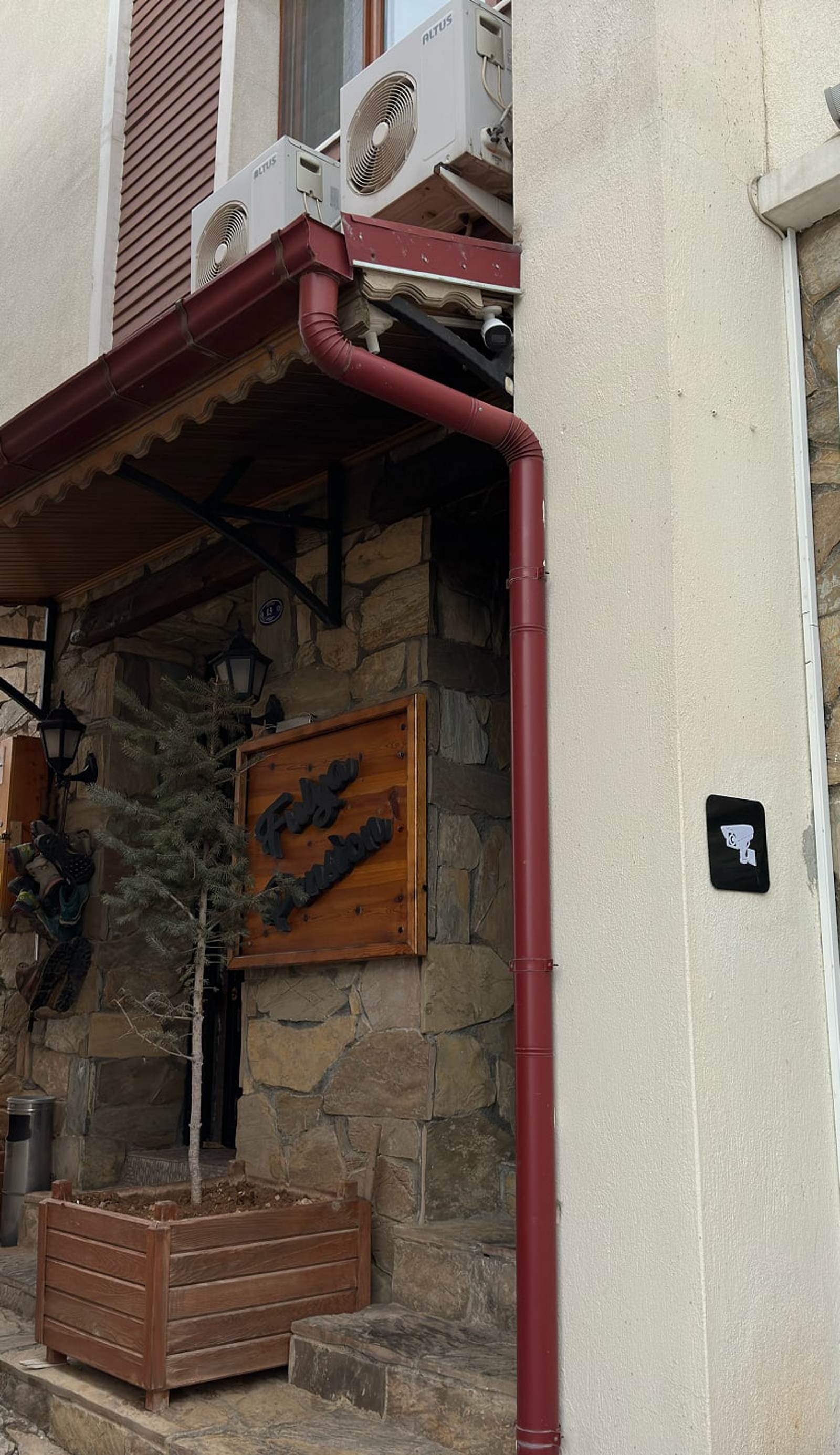 Fulya Pension Egirdir/Isparta