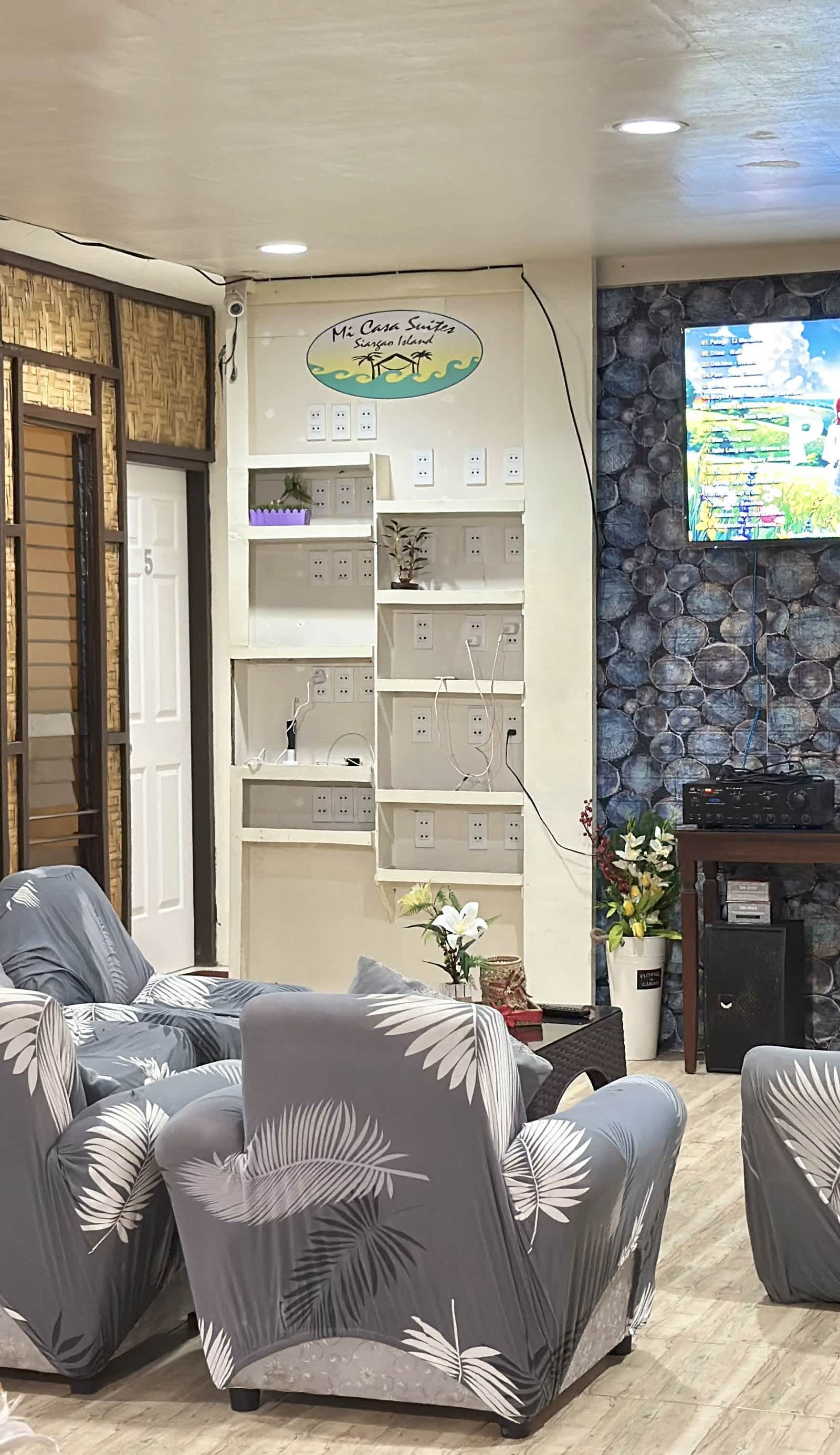 Mi Casa Suites