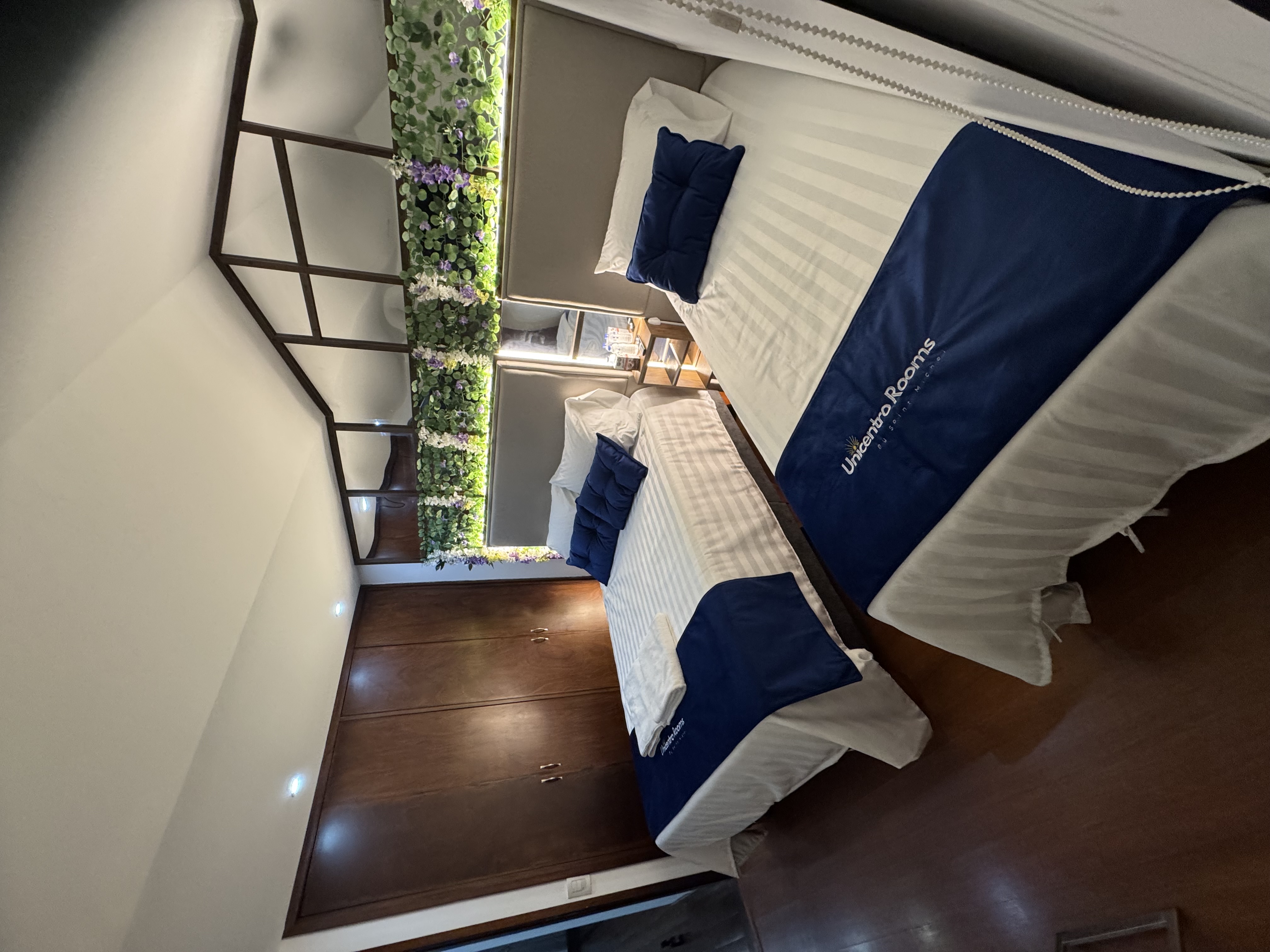 Unicentro Rooms Inn by Saint Michel
