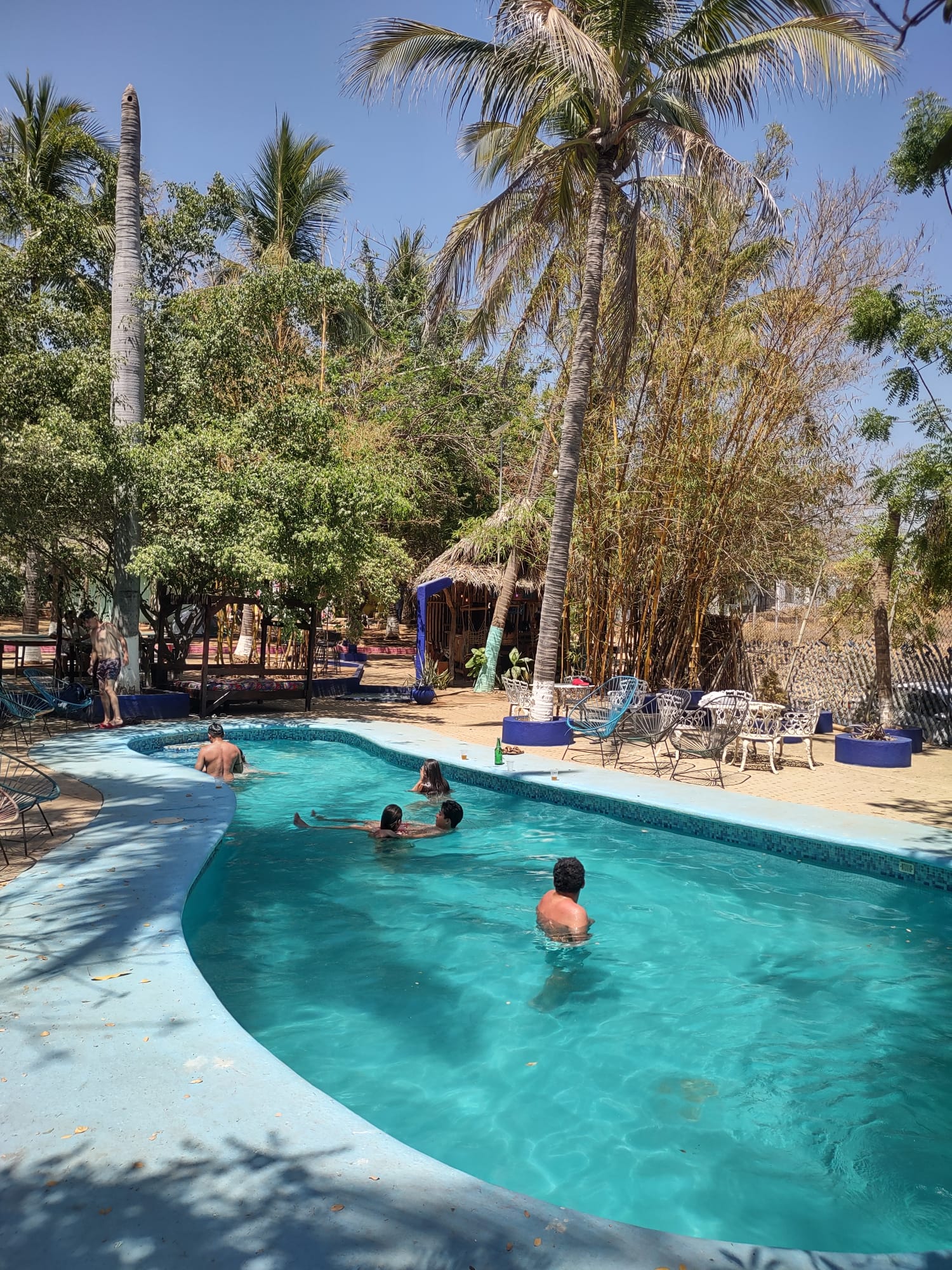 Hostal Shalom