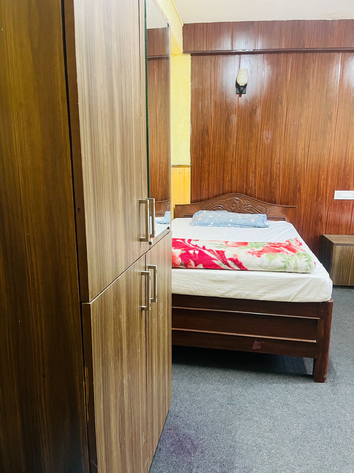 Banjaara Backpackers Hostel