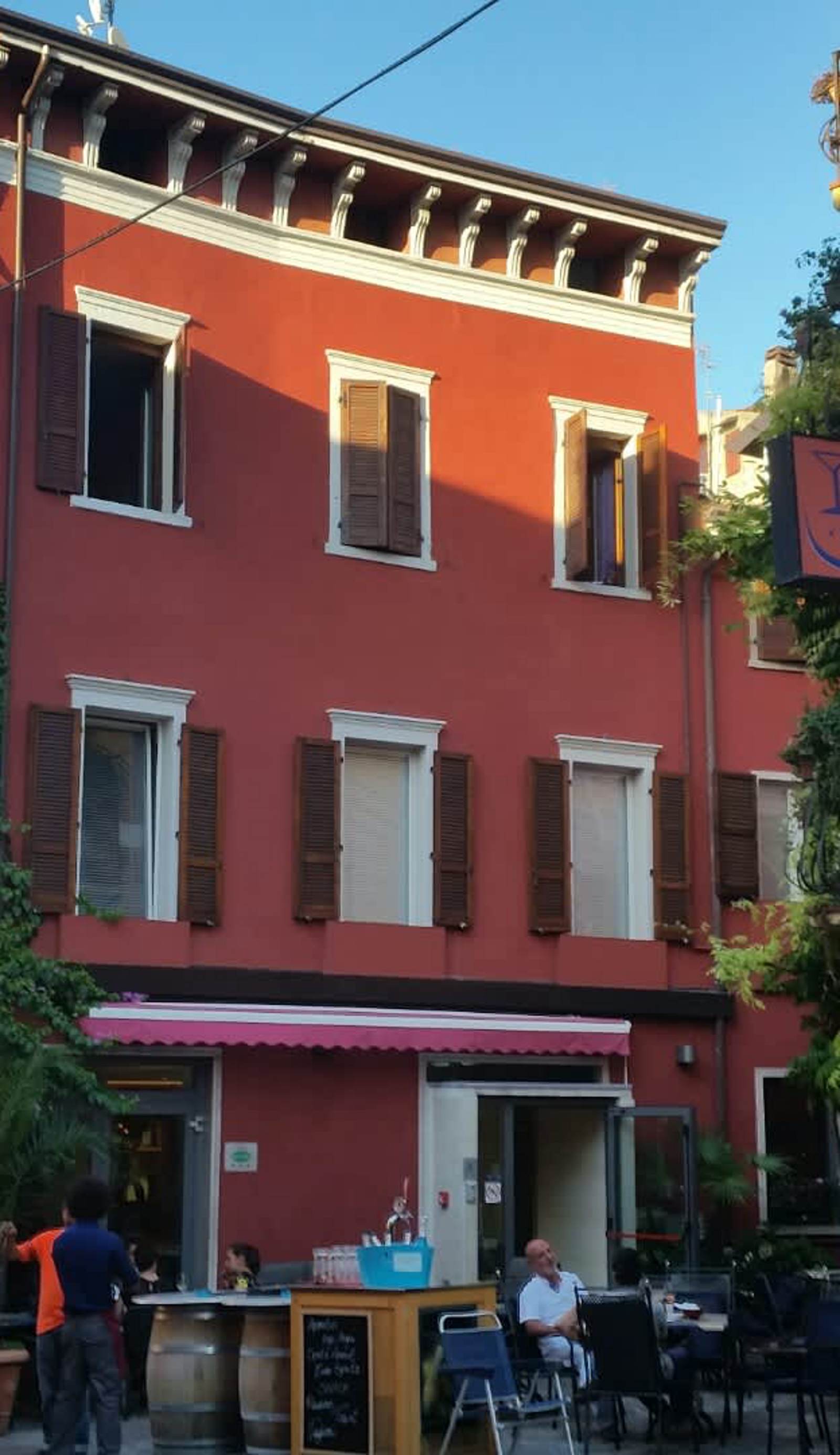 B&B Danieli la Castellana