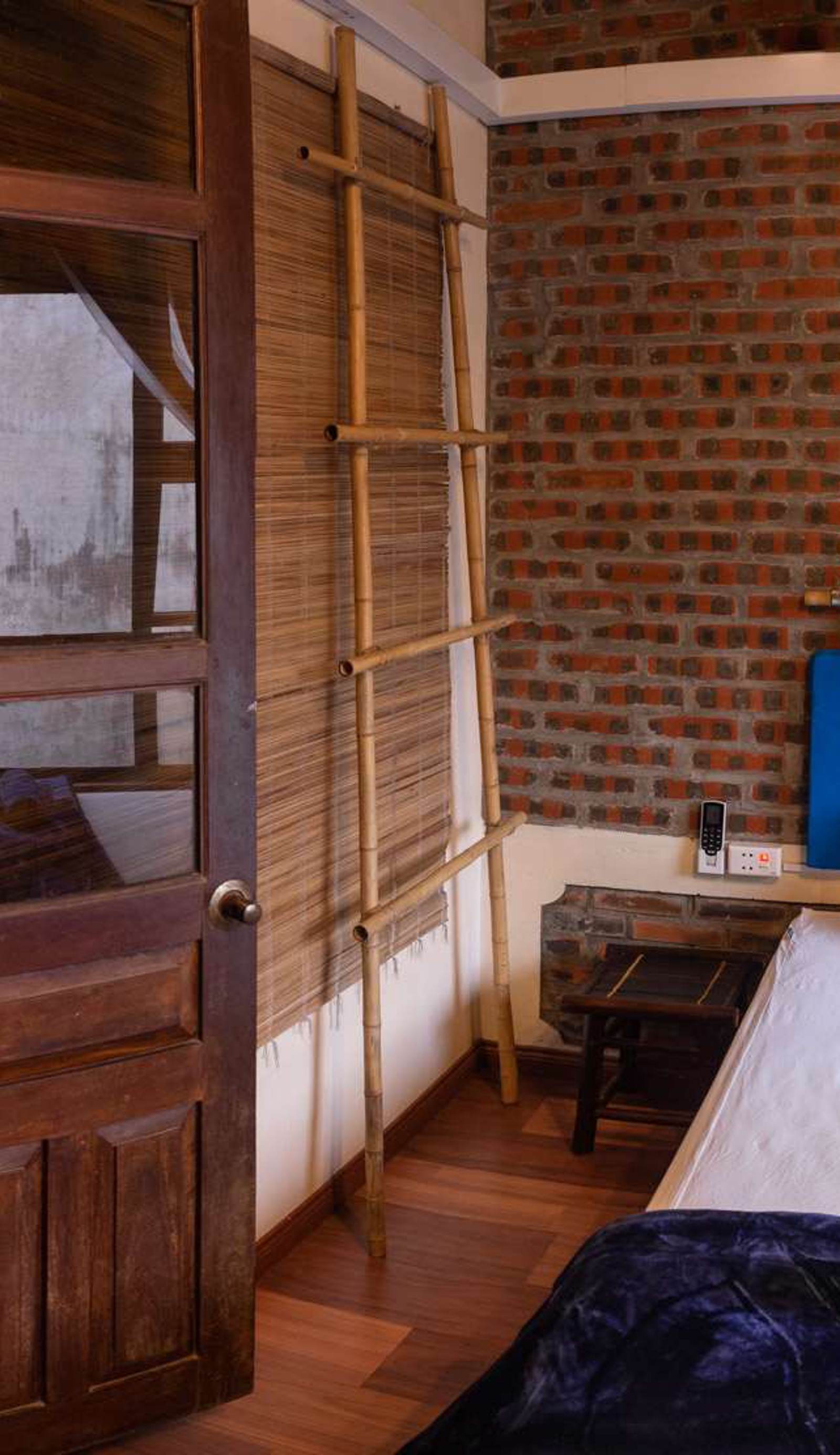 Halo Bay Homestay