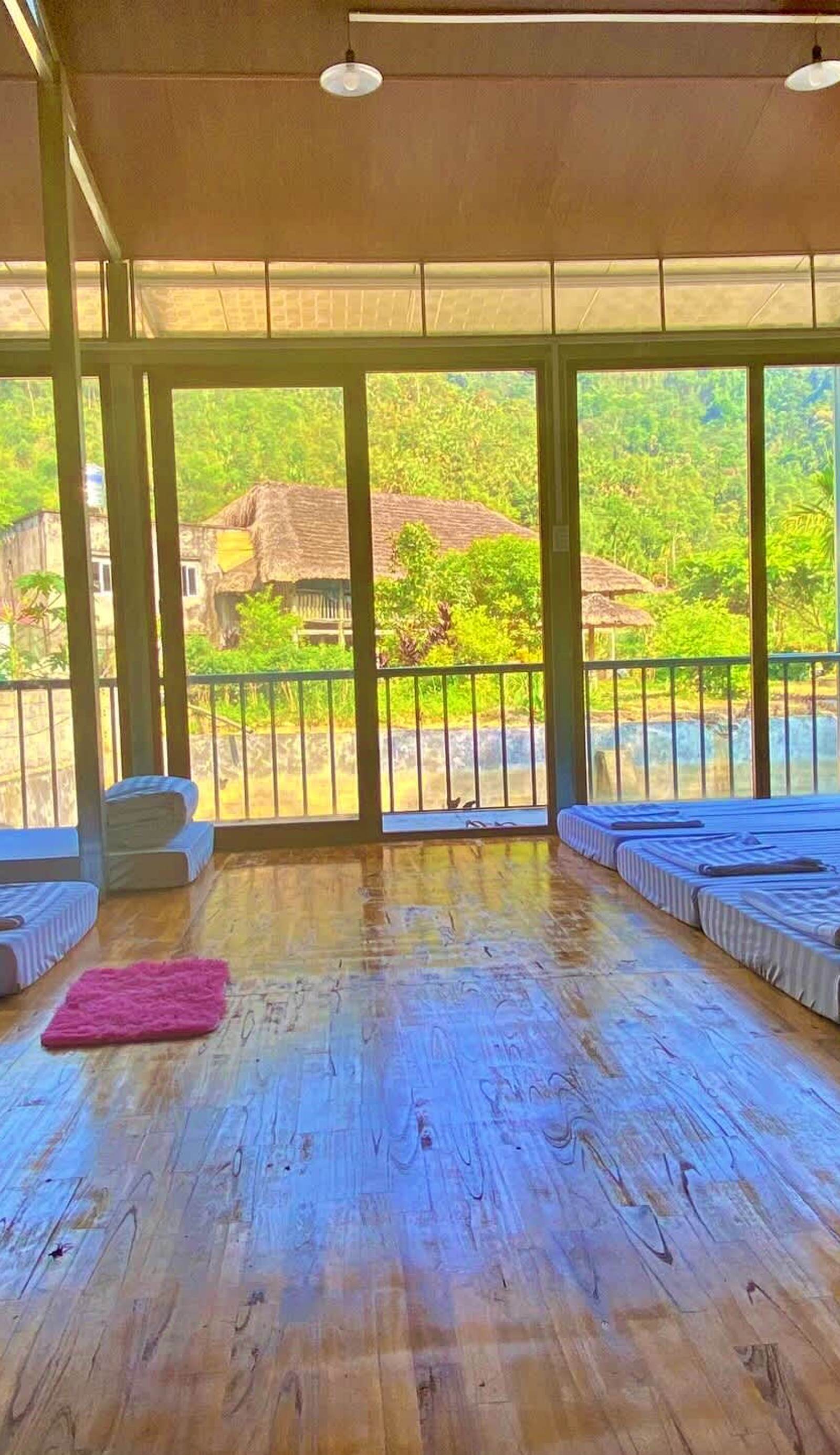 Tay Farmhouse Ha Giang