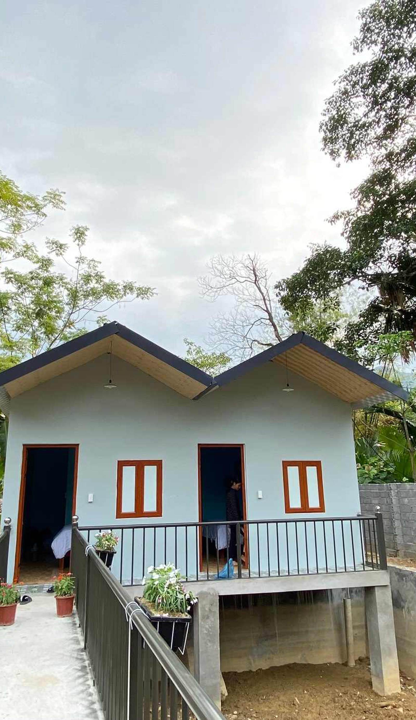 Tay Farmhouse Ha Giang